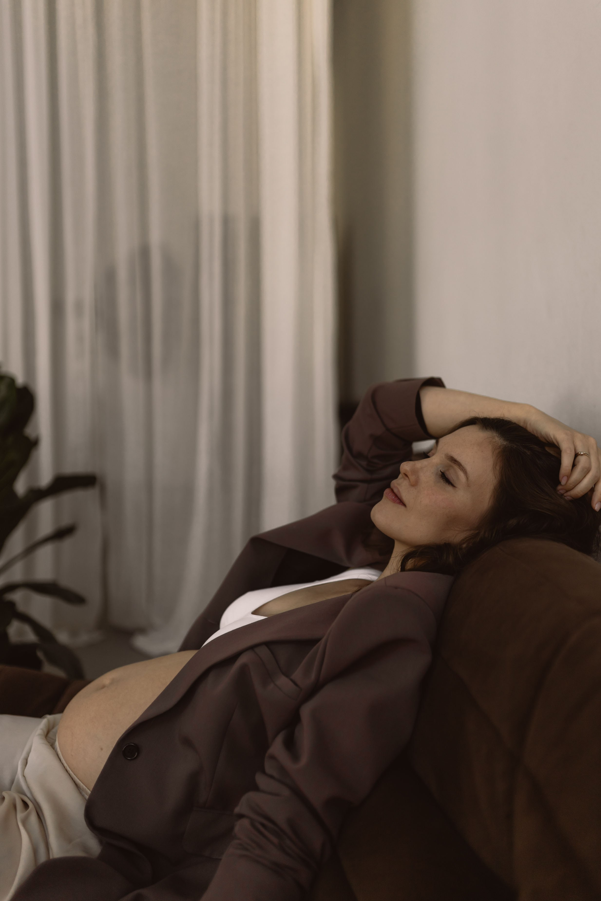 Ольга. Главная