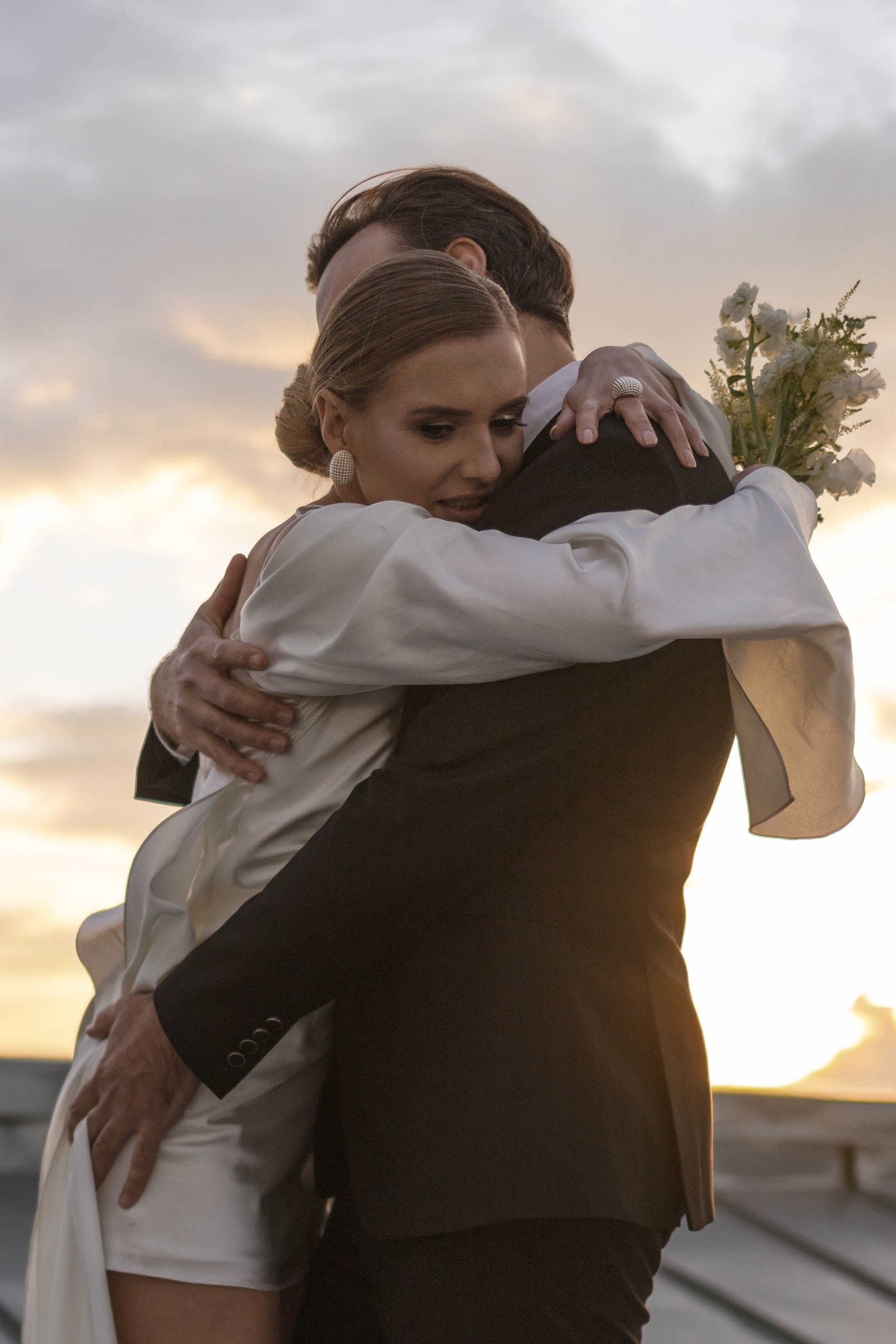 Аня и Слава. Главная