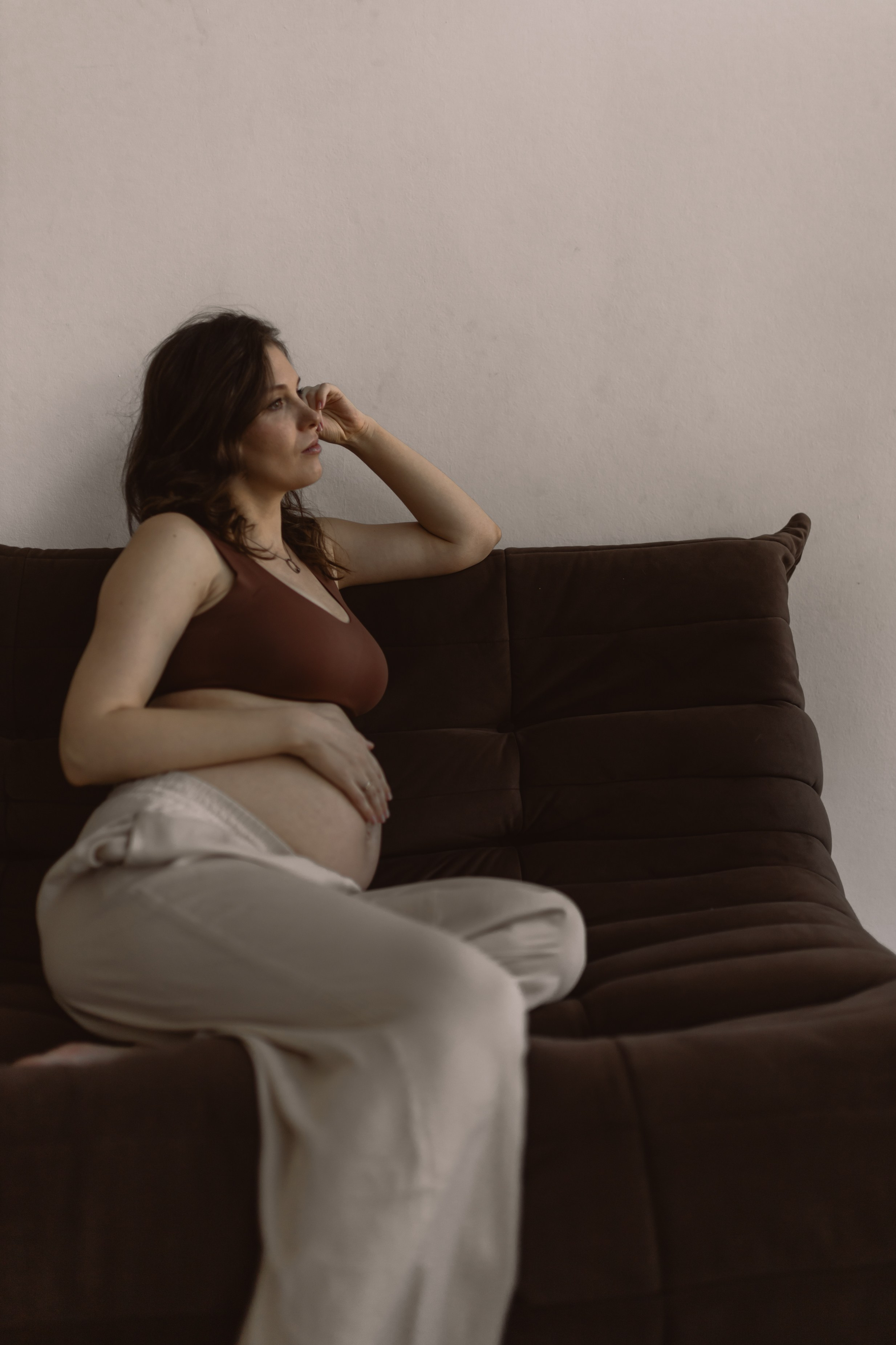 Ольга. Главная