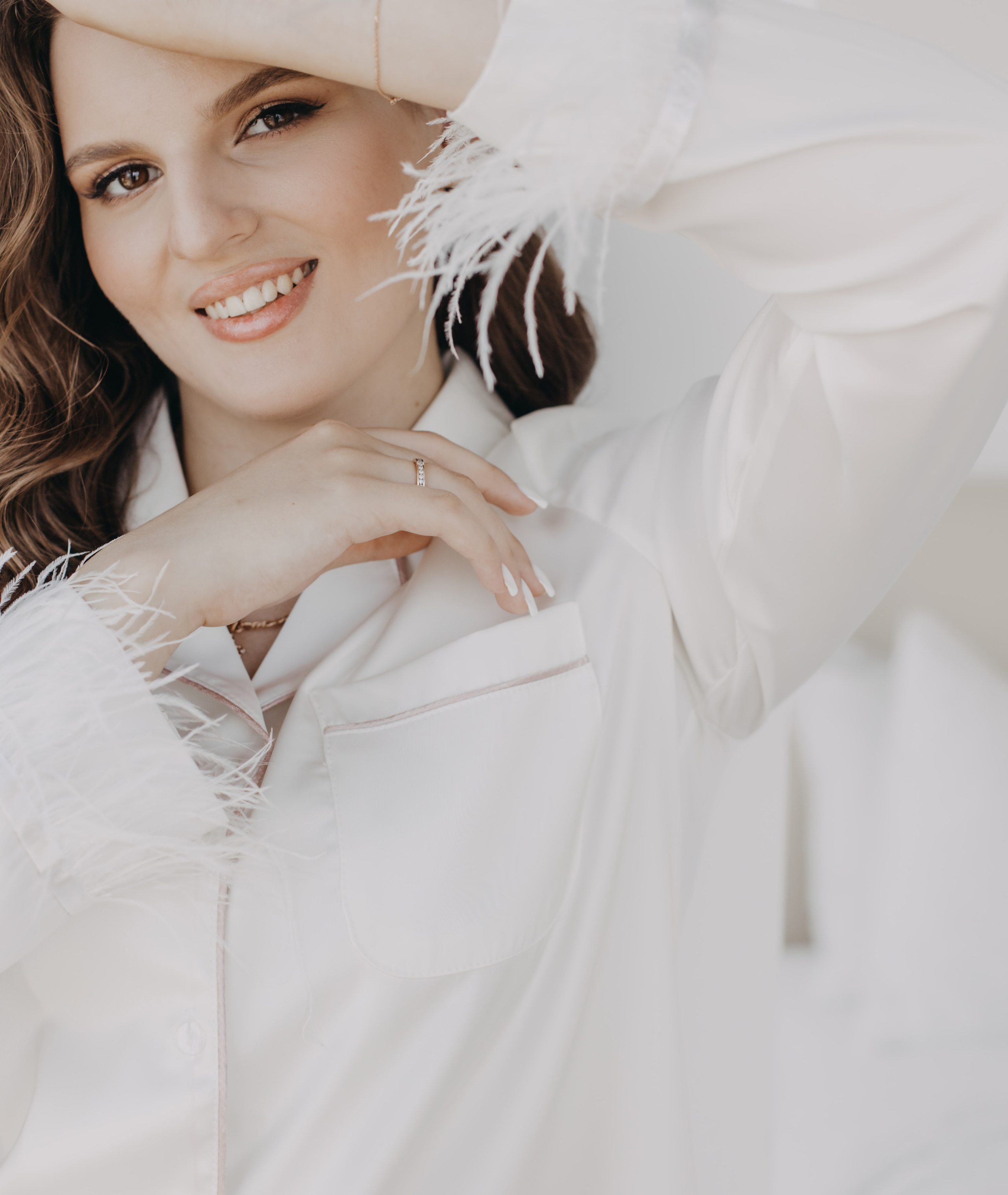 Таня и Никита. Главная