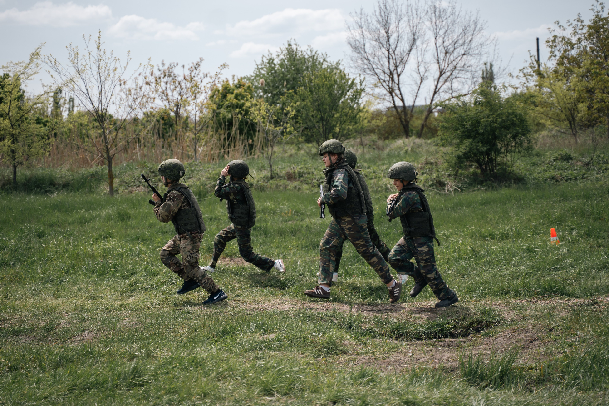 Спорт и соревнования. Репортажный фотограф в Краснодаре Ильченко Дарья