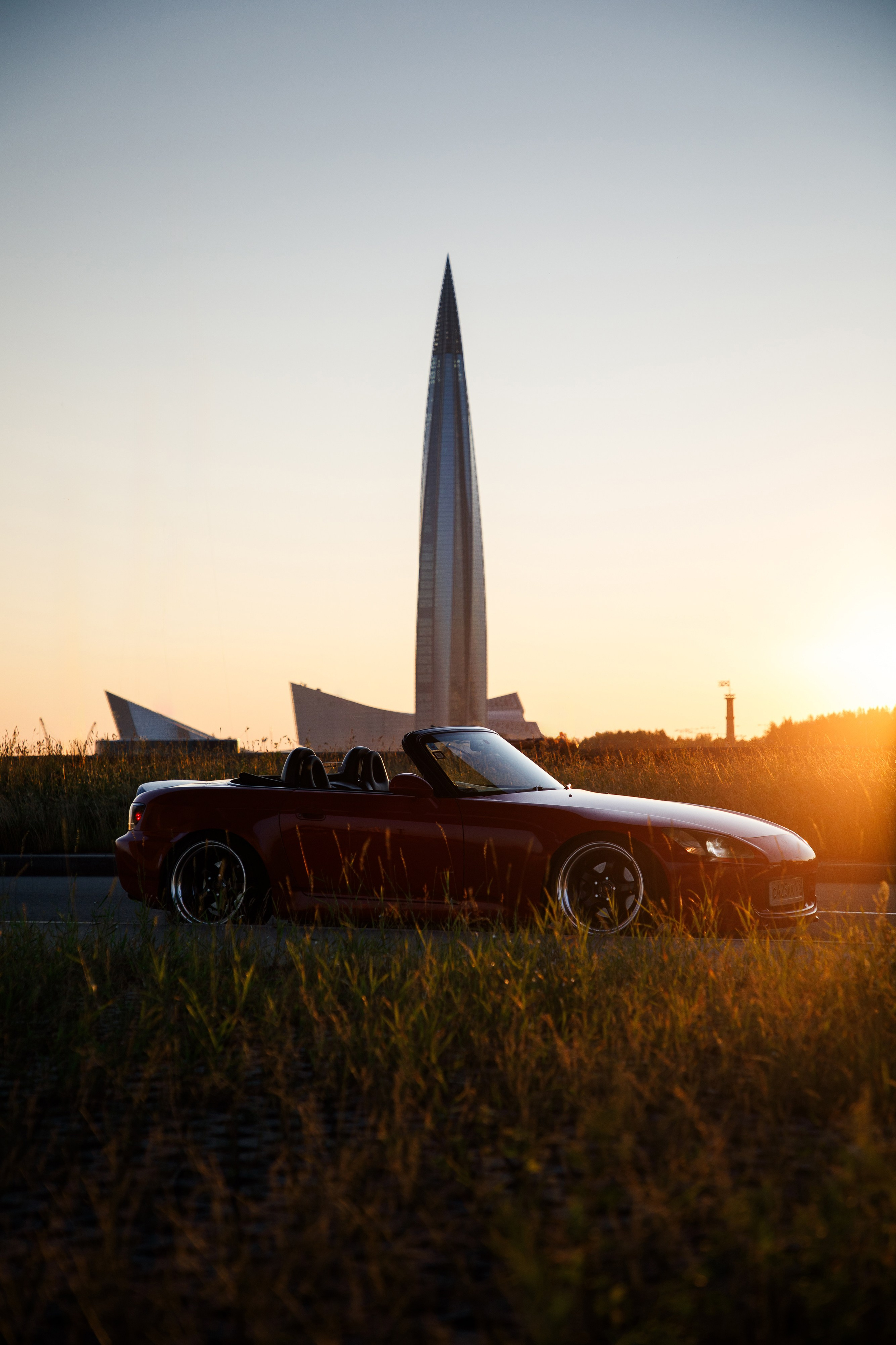 Automobile Theme. Коммерческая фотография в г. Ярославль