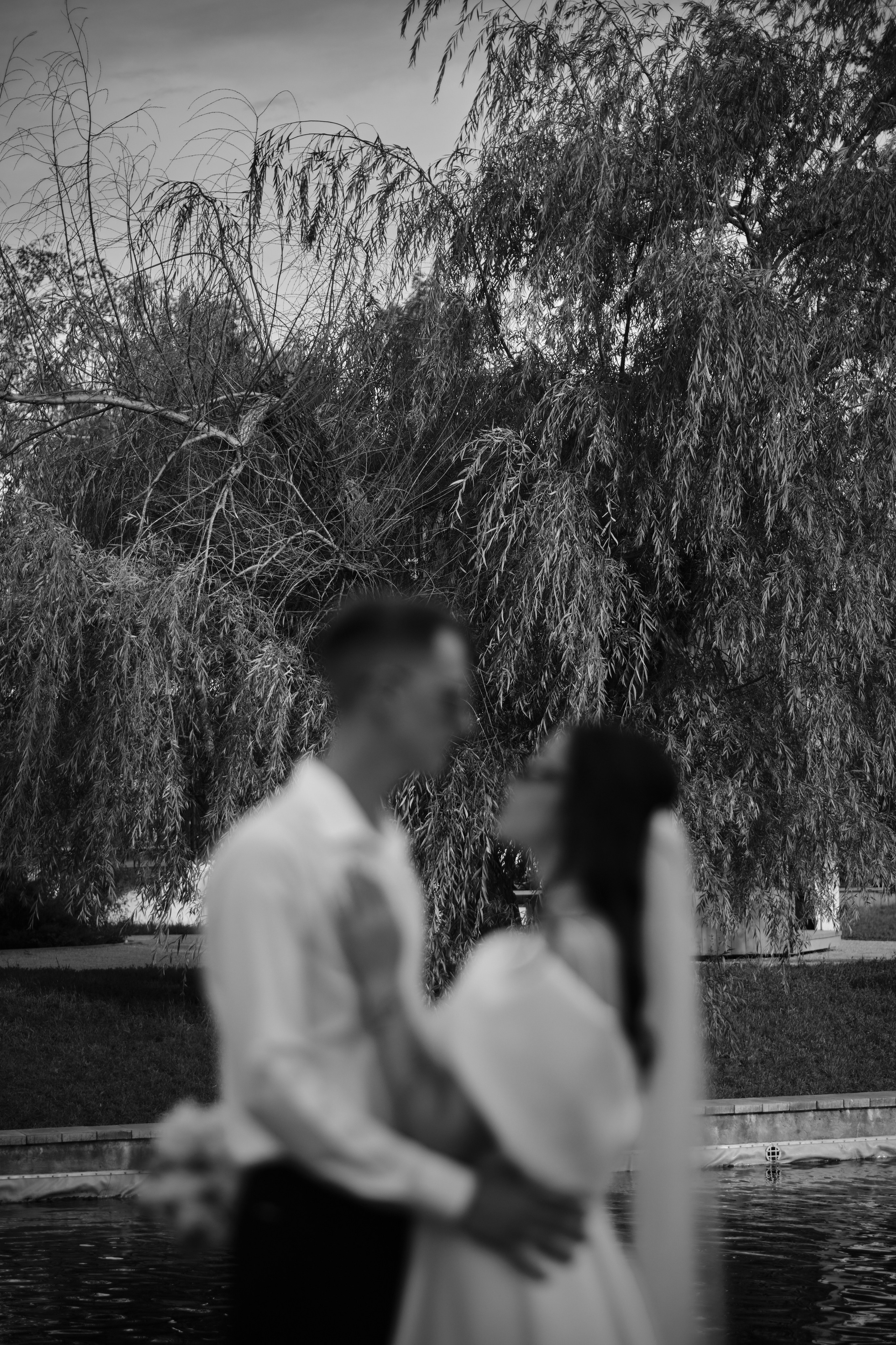 Свадебное Портфолио. Антон Ив