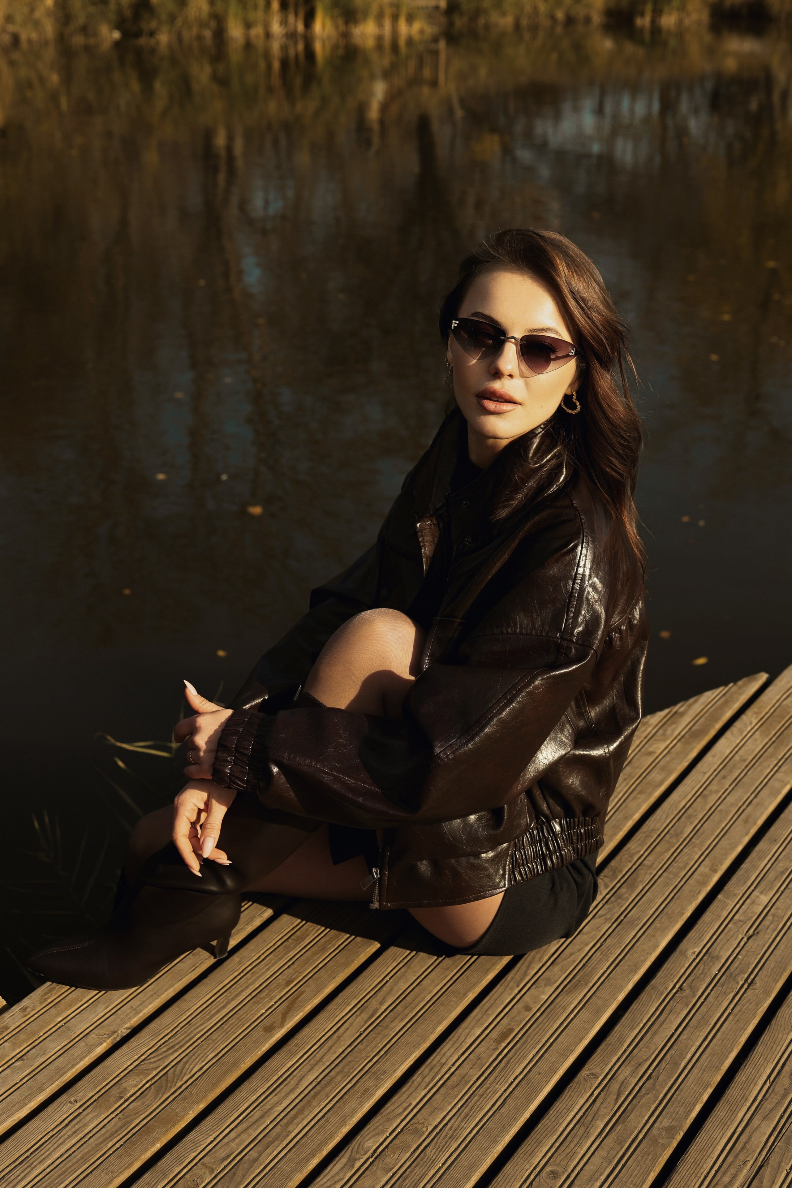 Женский портрет. Свадебный и женский фотограф Ростов-на-Дону