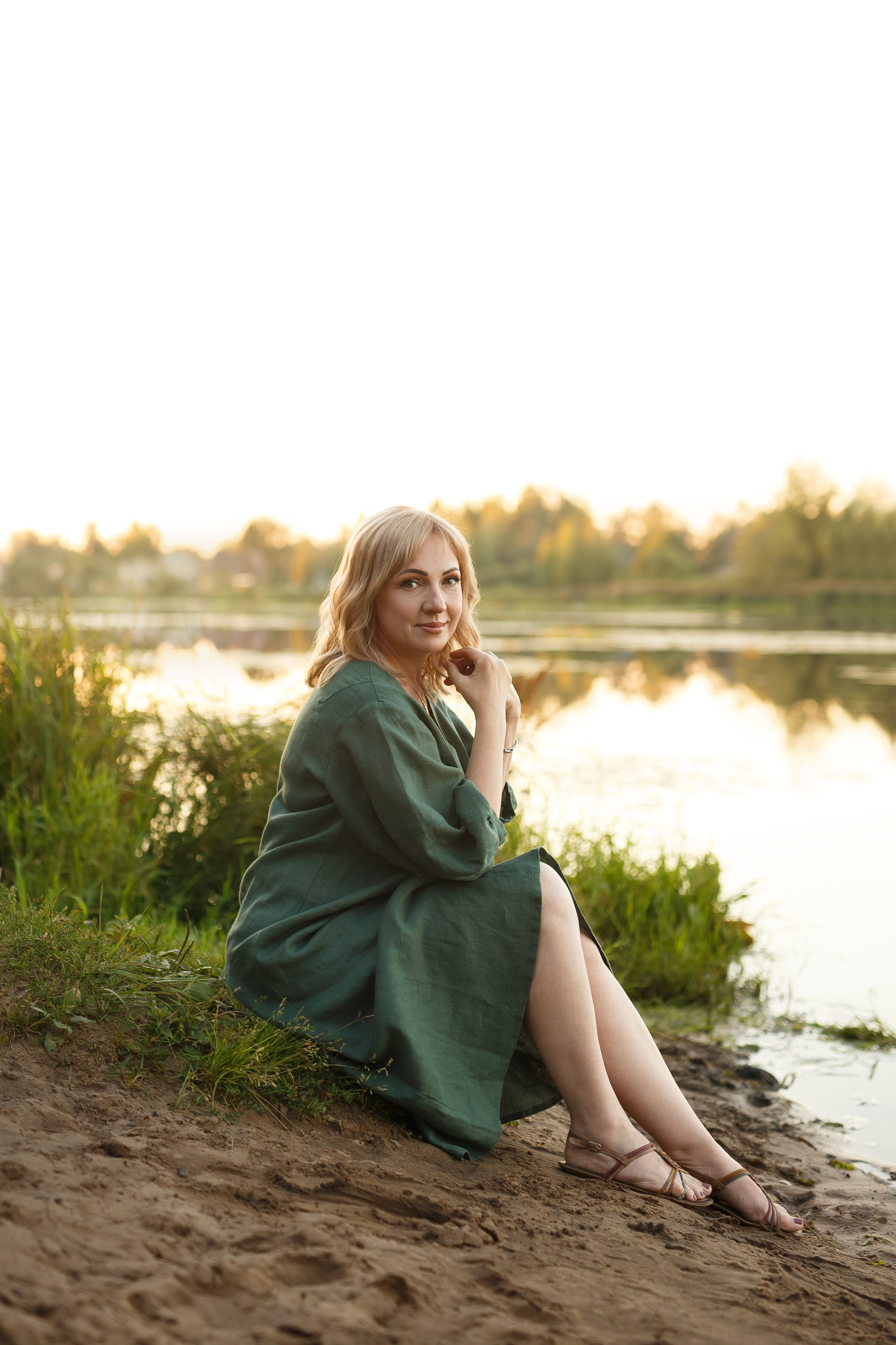 Прогулочные фотосессии. Семейный фотограф в Брянске Александра Щербакова