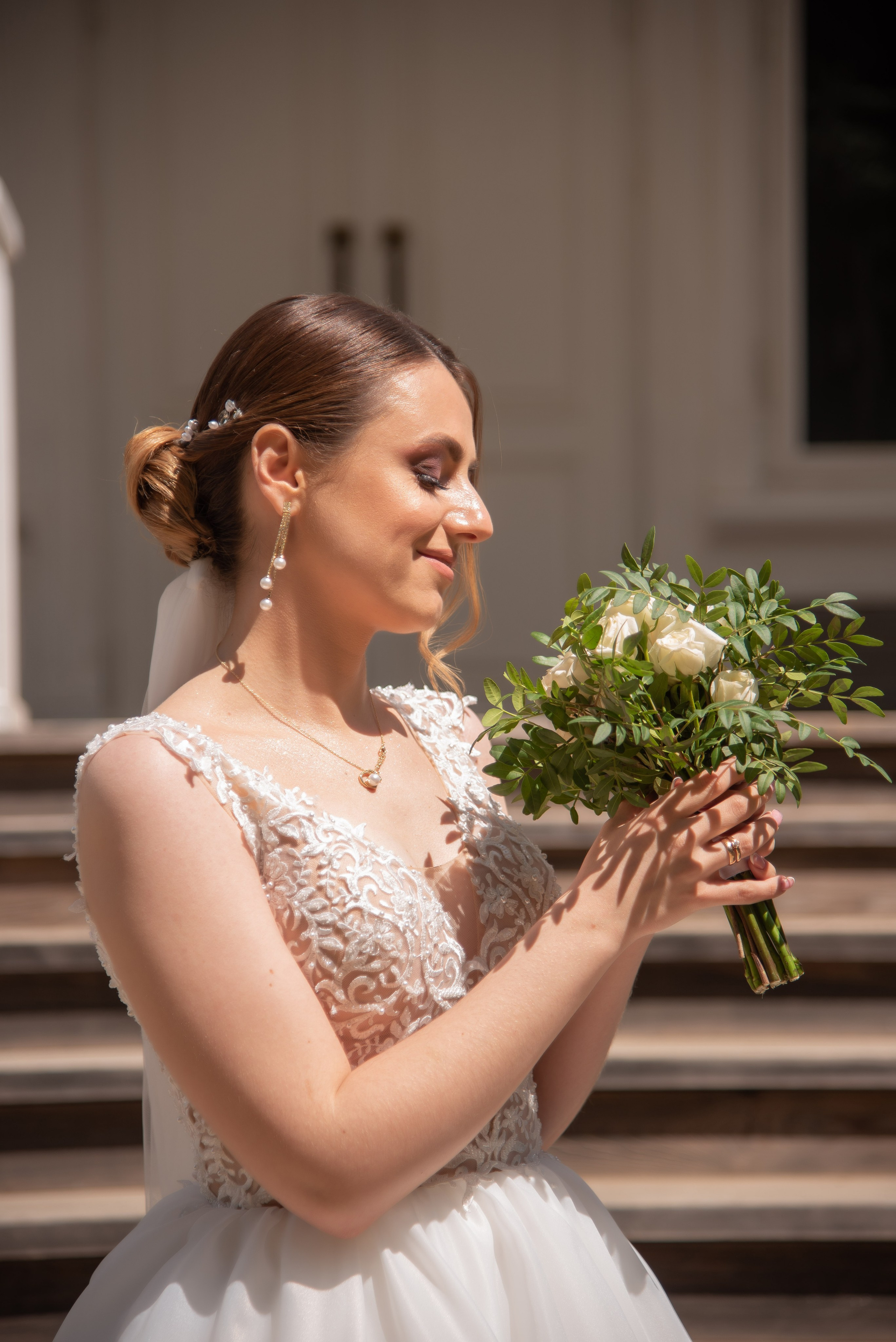 Настя и Рома. Свадебный и семейный фотограф Ольга Астрейко