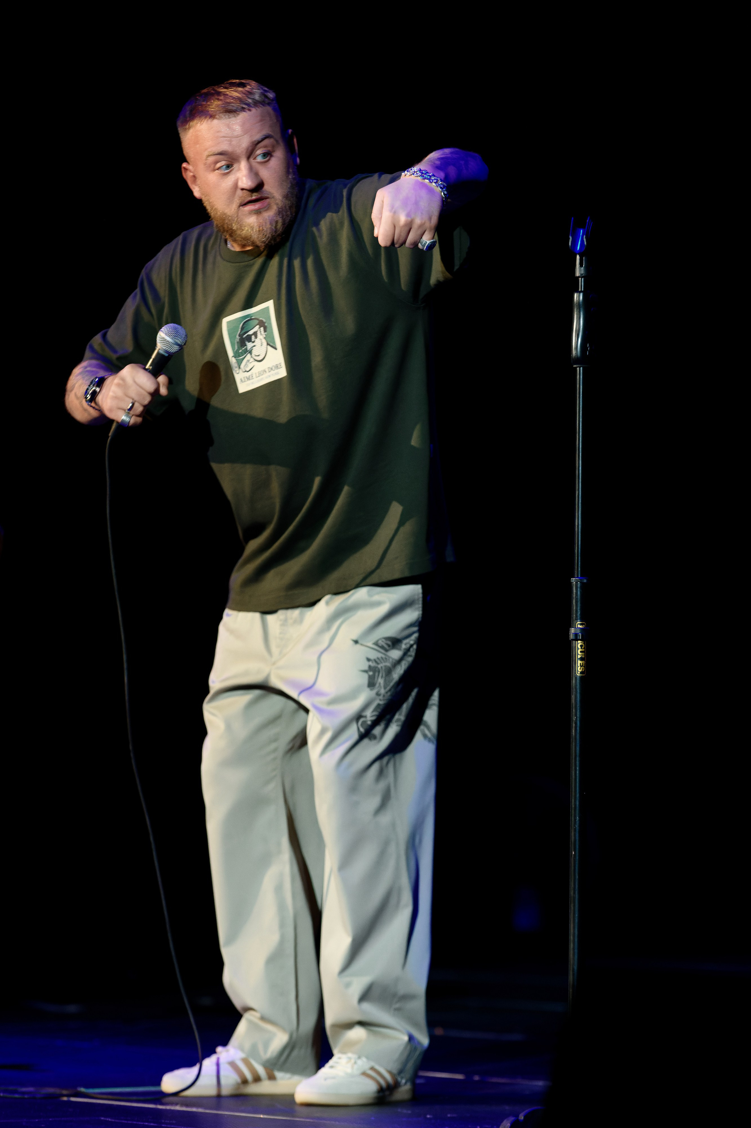 Концерт Павла Дедищева. Курск 2025. Семейный фотограф — Макс Белогрудов