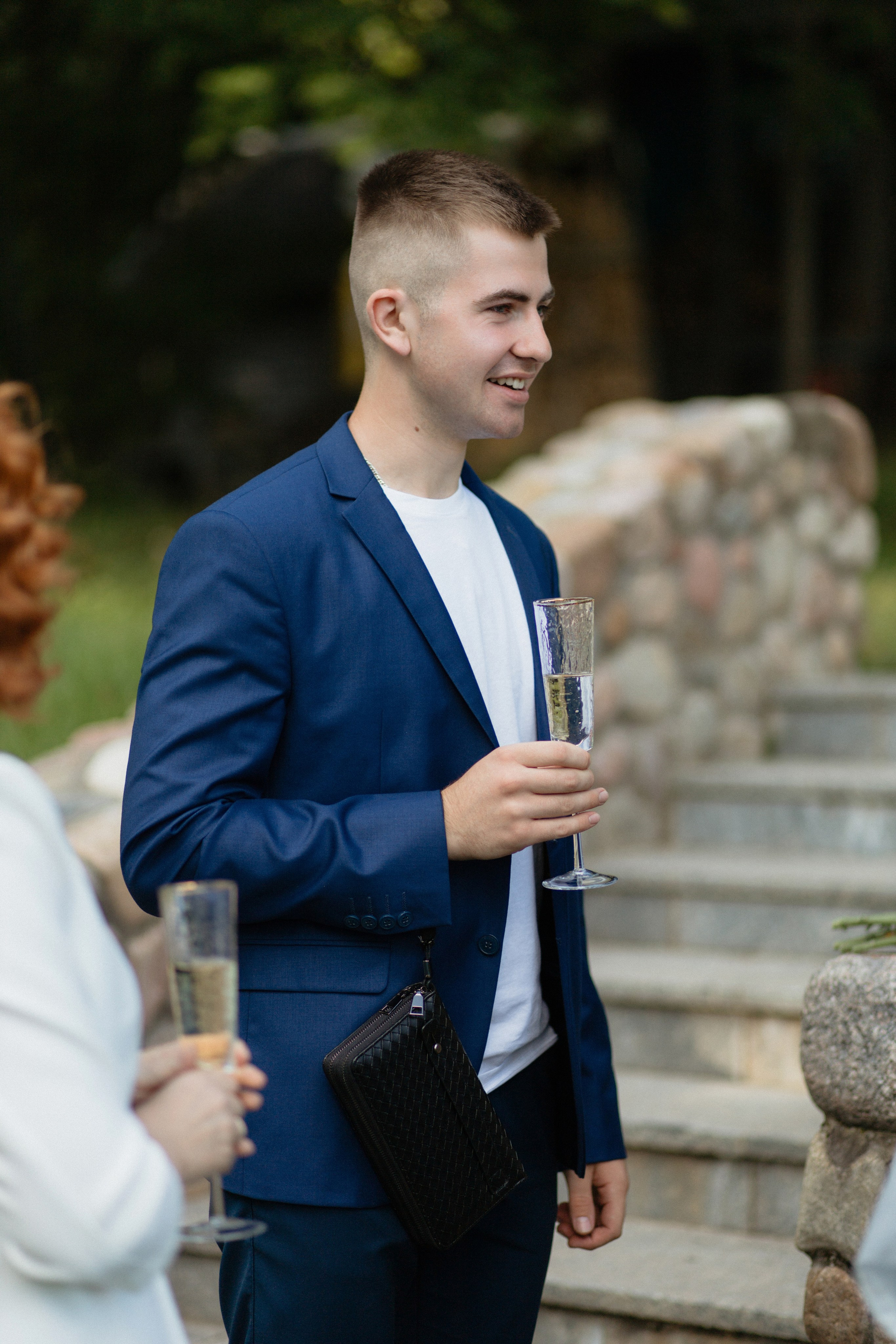 Дима & Катя | Усадьба «Янов Ясень». Свадебный фотограф в Минске Владислав Бабич