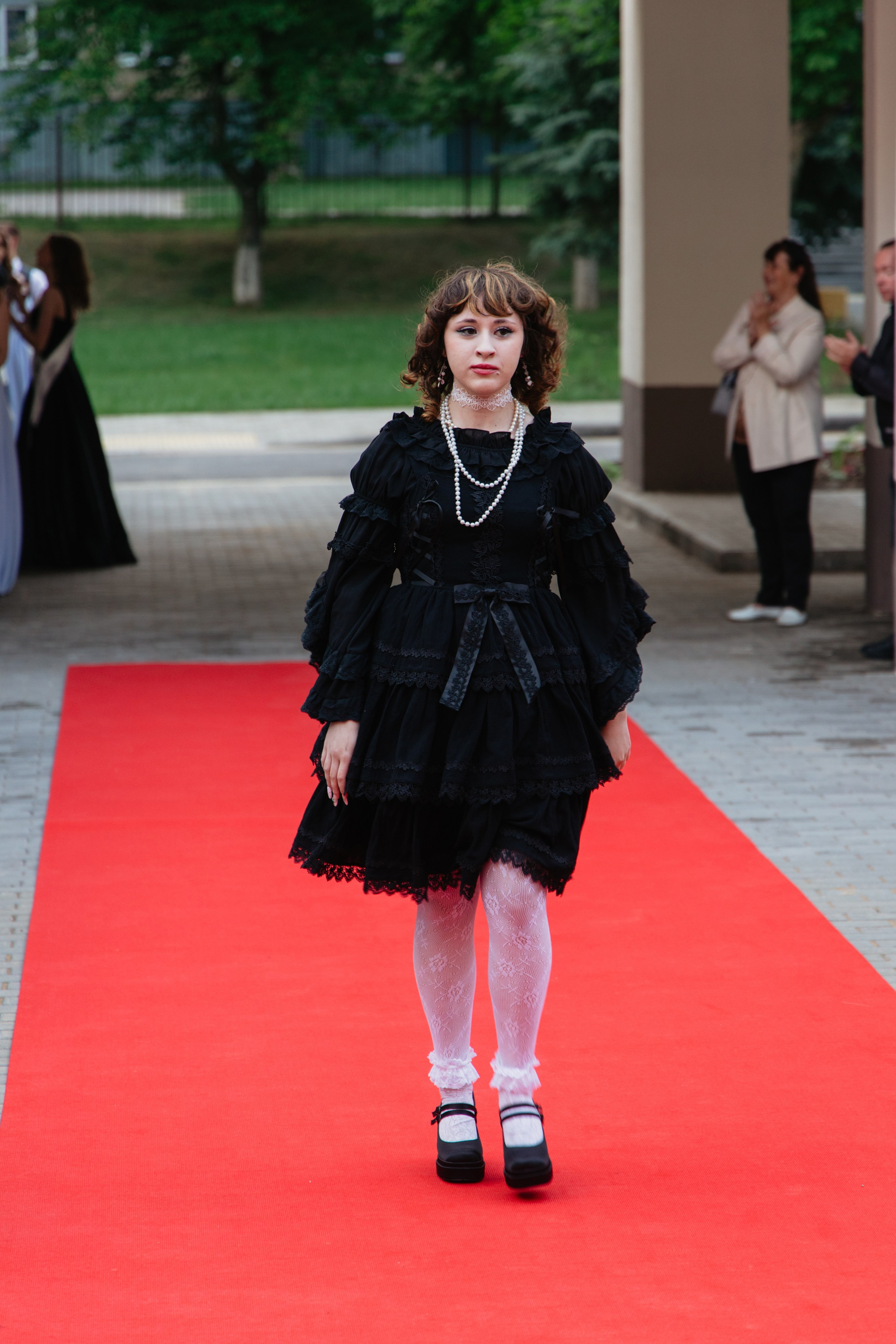 Выпускной Гимназия № 146. Свадебный фотограф в Минске Владислав Бабич