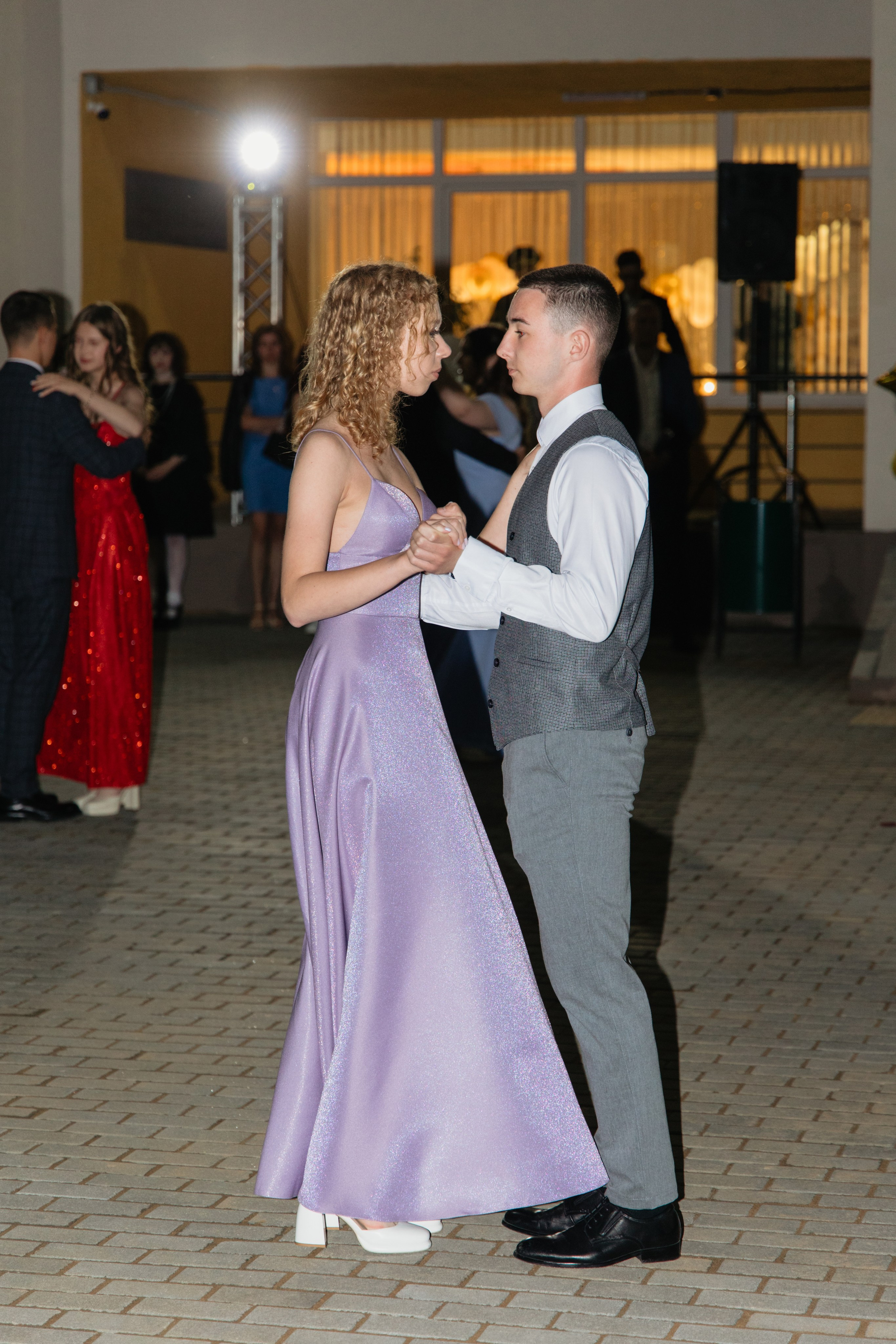 Выпускной Гимназия № 146. Свадебный фотограф в Минске Владислав Бабич