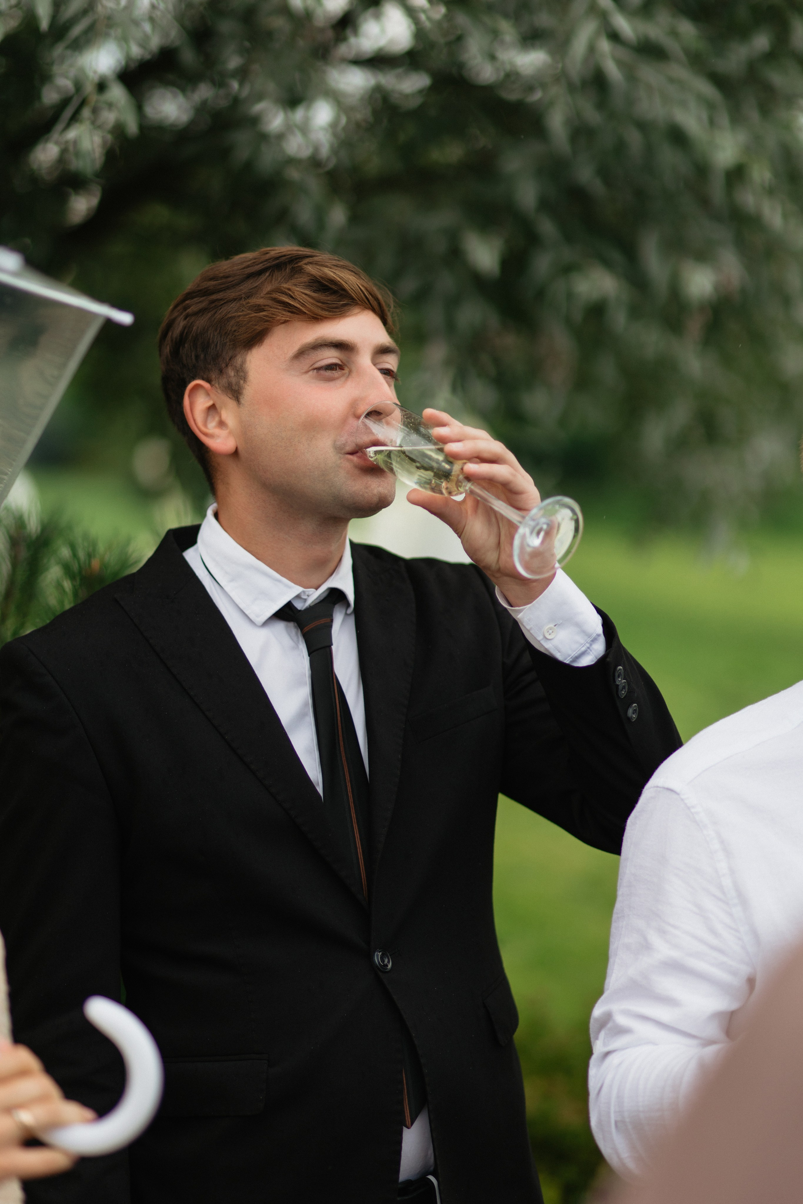 Андрей & Лера | ROBINSON CLUB. Свадебный фотограф в Минске Владислав Бабич