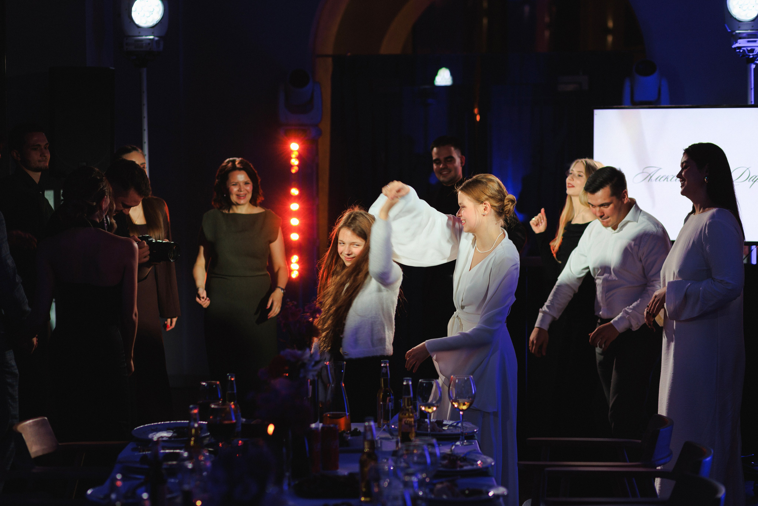 Саша & Даша. Свадебный фотограф в Минске Владислав Бабич