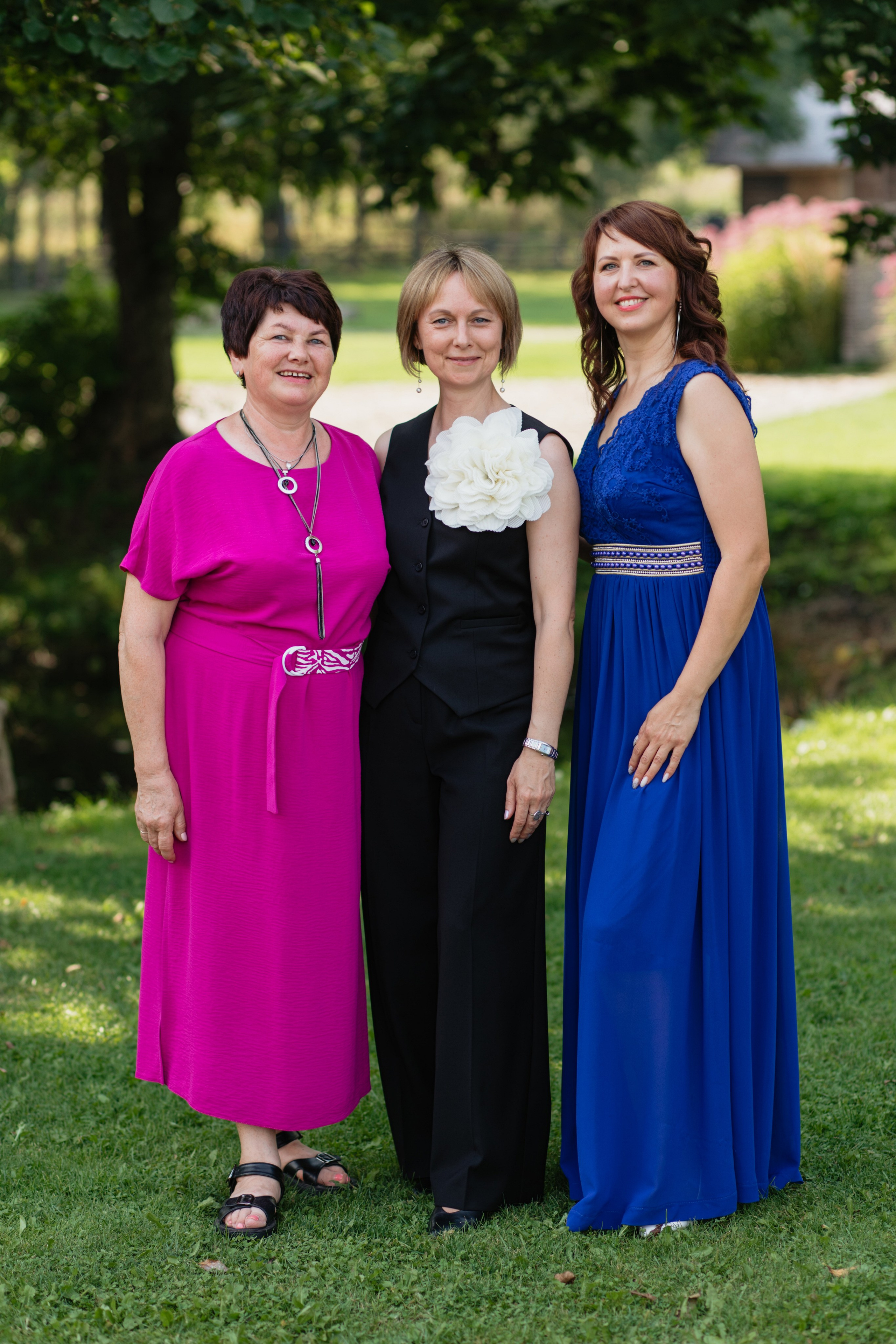 NSP 30 лет | Усадьба «Двор Стайки». Свадебный фотограф в Минске Владислав Бабич