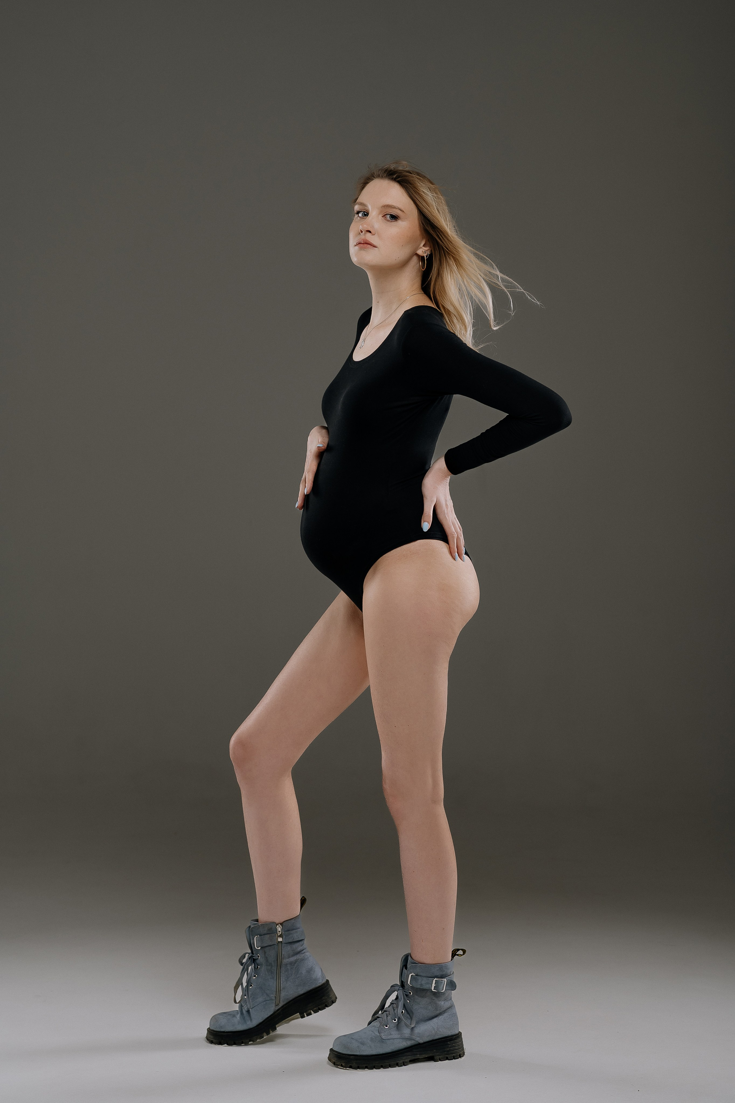 Фотография беременности