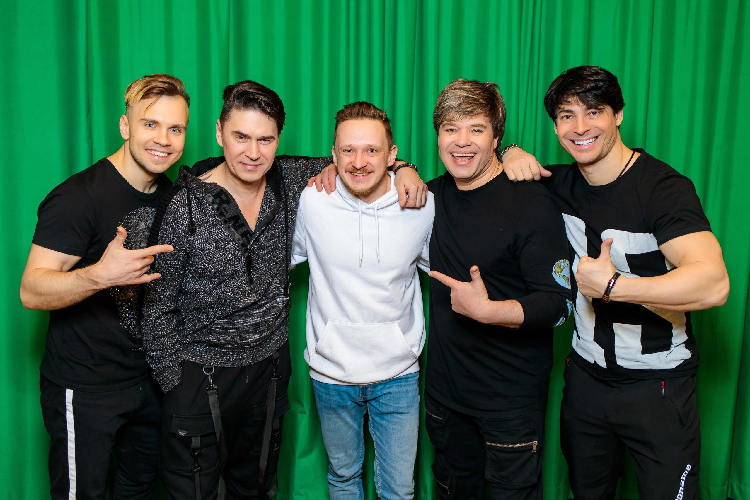 Фотограф Новокузнецк. Фотограф в Новокузнецке Бахтияр Омуров