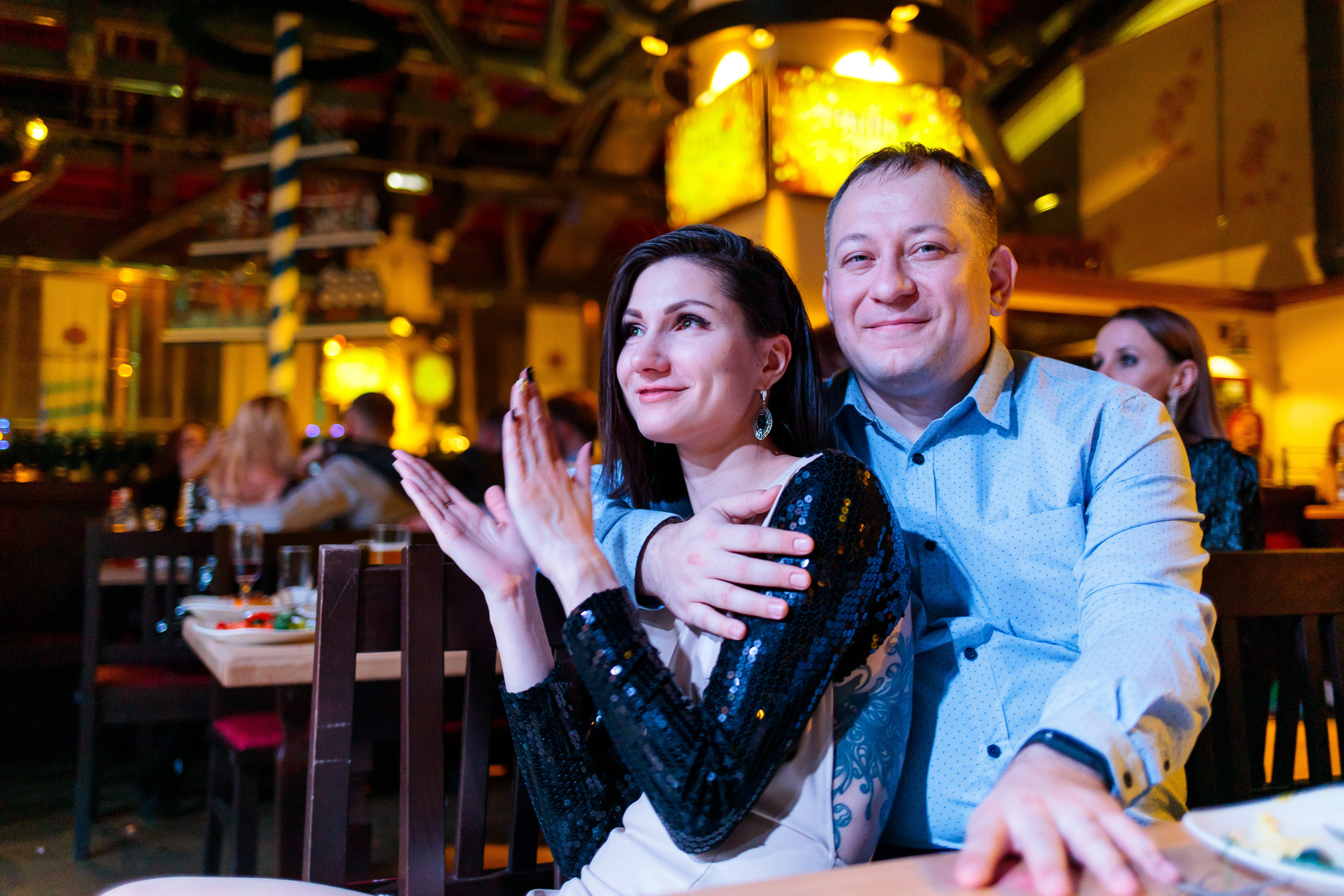 Фотограф Новокузнецк. Фотограф в Новокузнецке Бахтияр Омуров