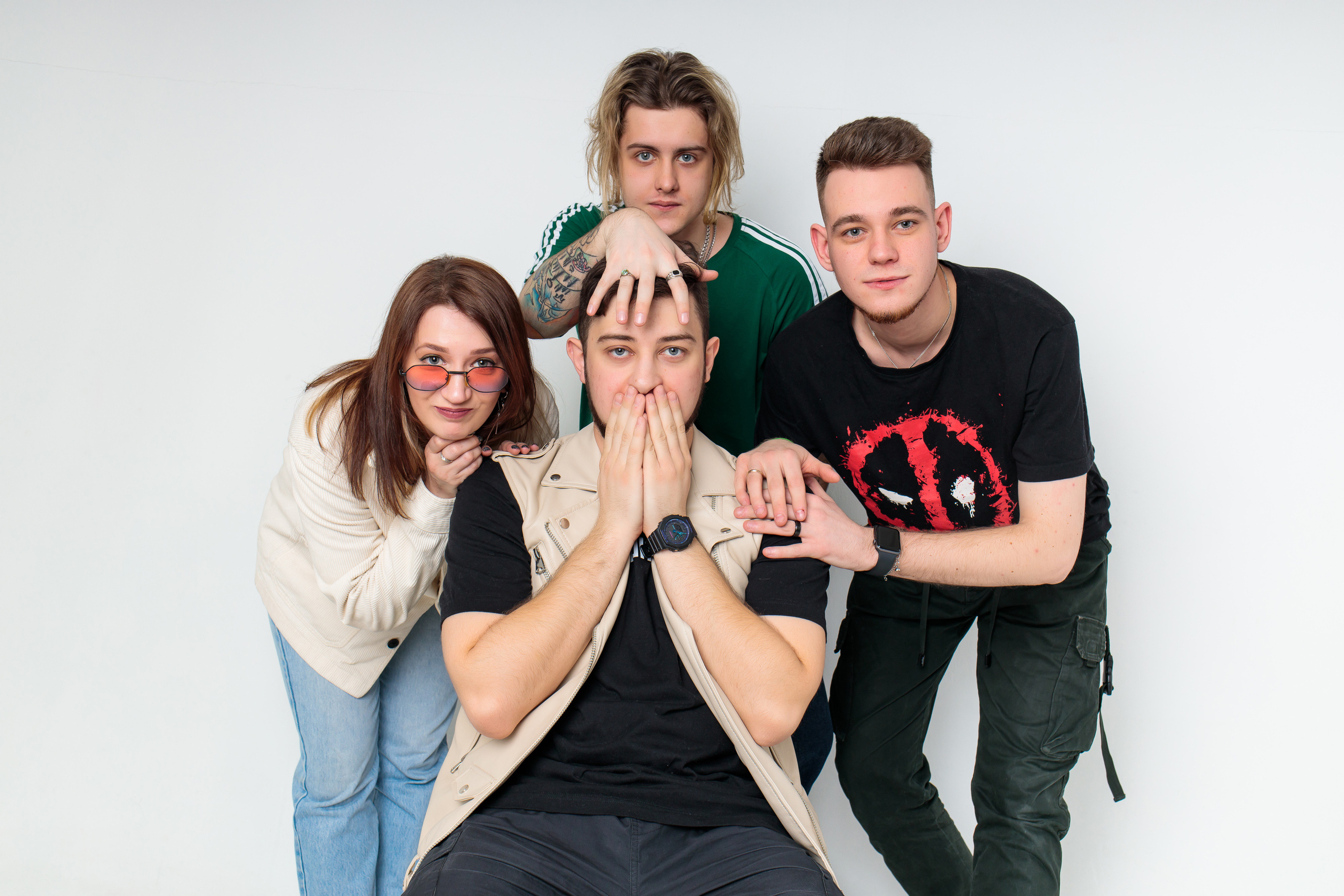 Фотосессии в Новокузнецке. Фотограф в Новокузнецке Бахтияр Омуров