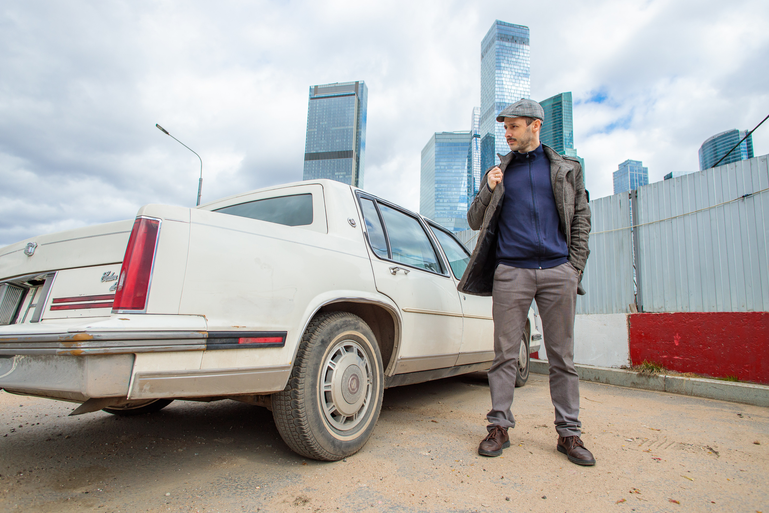 Фотосессии. Фотограф в Новокузнецке Бахтияр Омуров