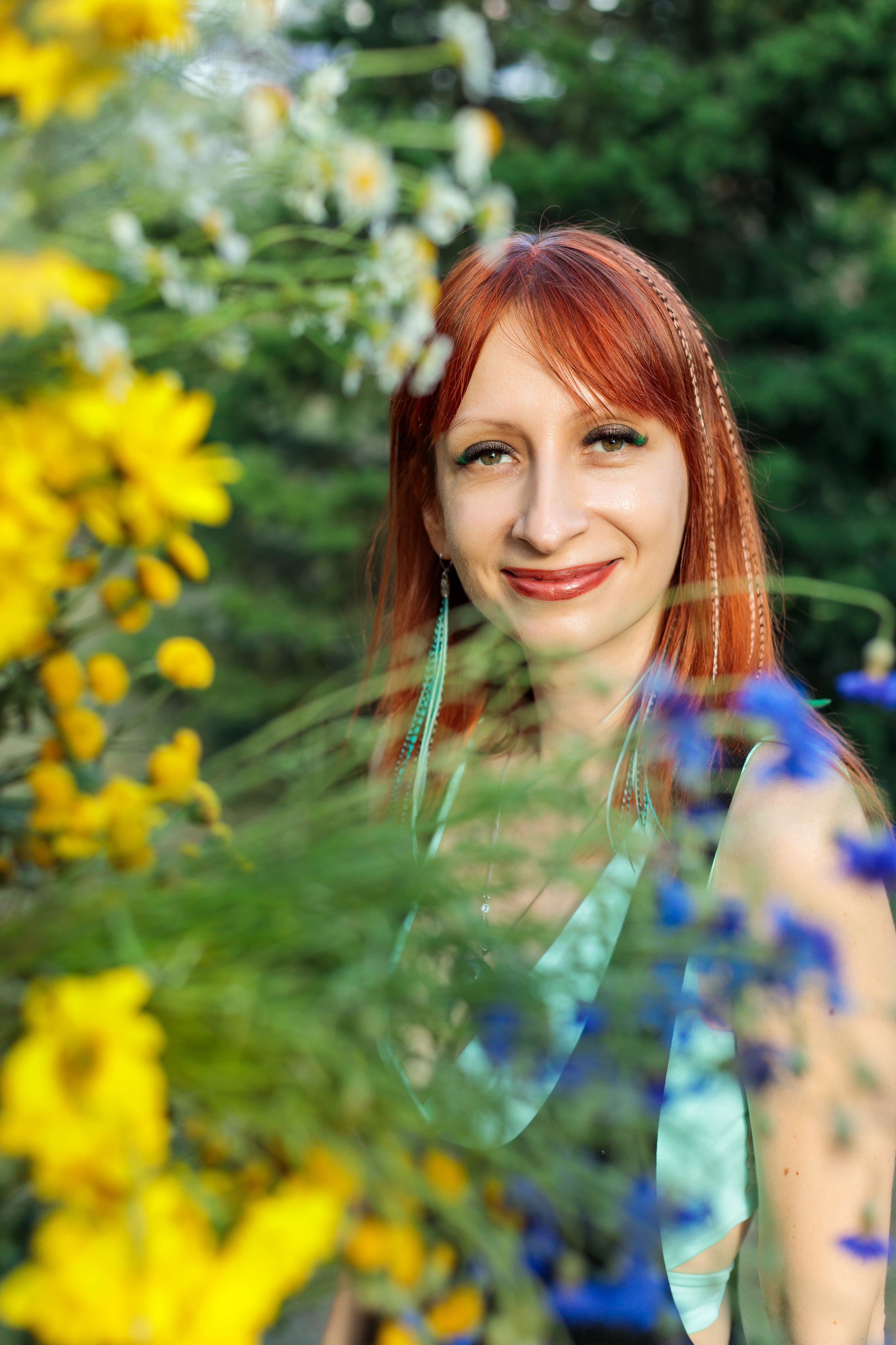 Фотосессии. Фотограф в Новокузнецке Бахтияр Омуров