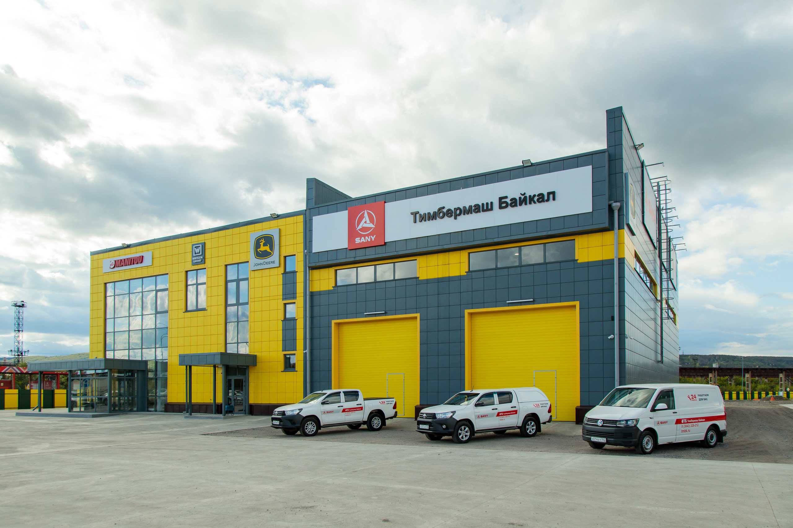 Контент для бизнеса. Фотограф в Новокузнецке Бахтияр Омуров