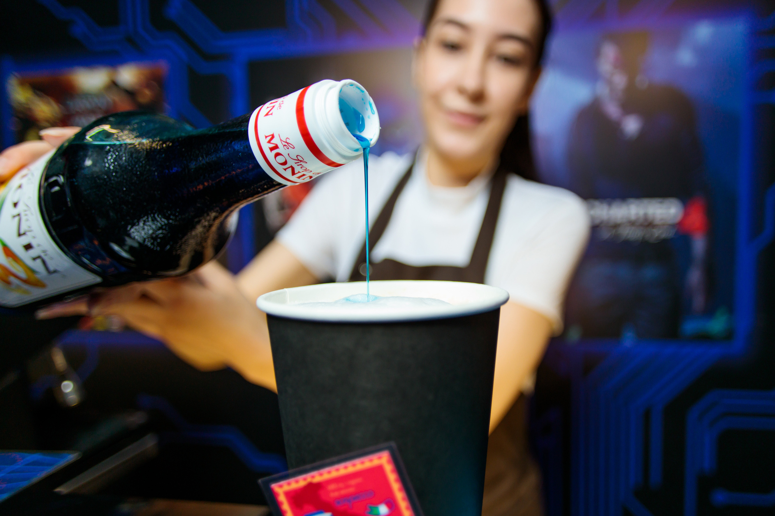 Контент для бизнеса в Новокузнеце. Фотограф в Новокузнецке Бахтияр Омуров