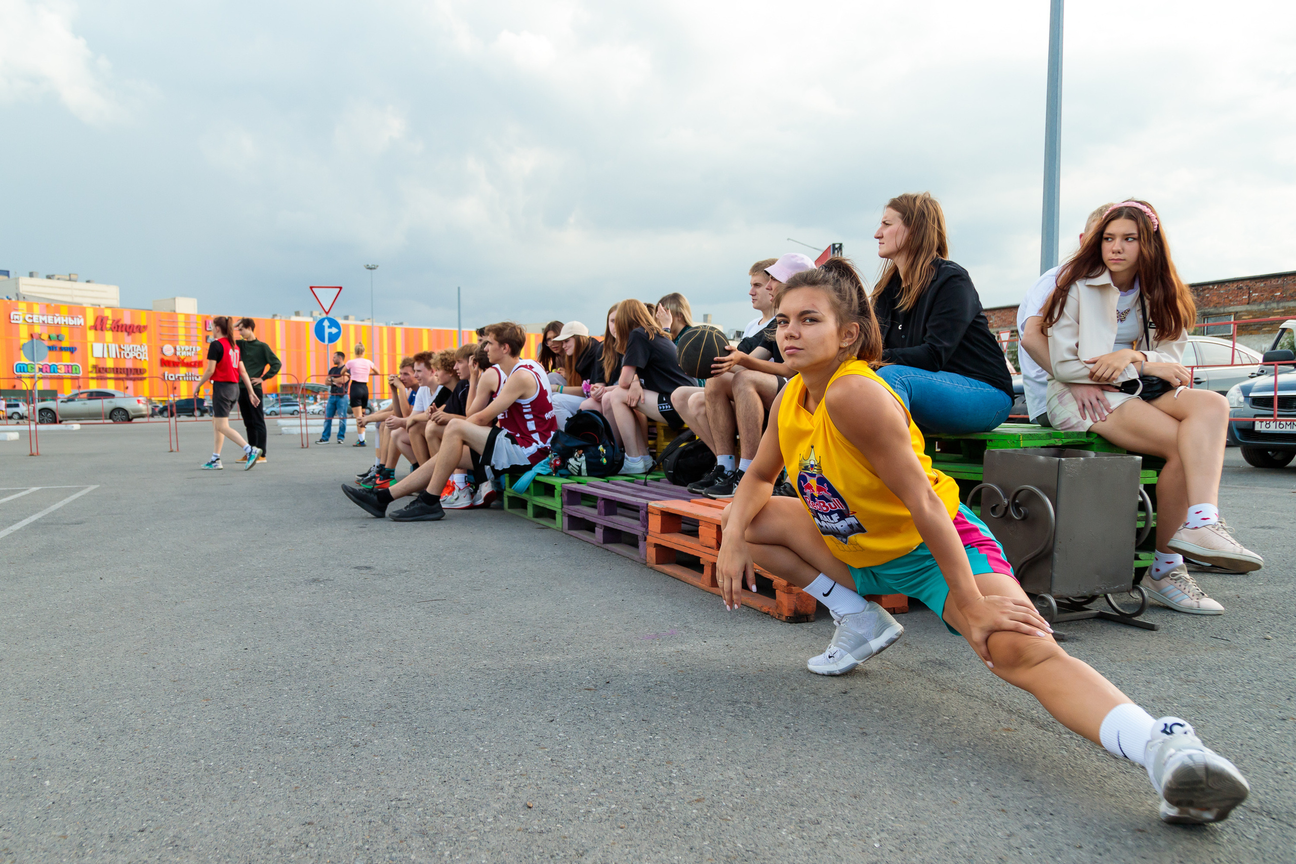 Фотограф Новокузнецк. Фотограф в Новокузнецке Бахтияр Омуров