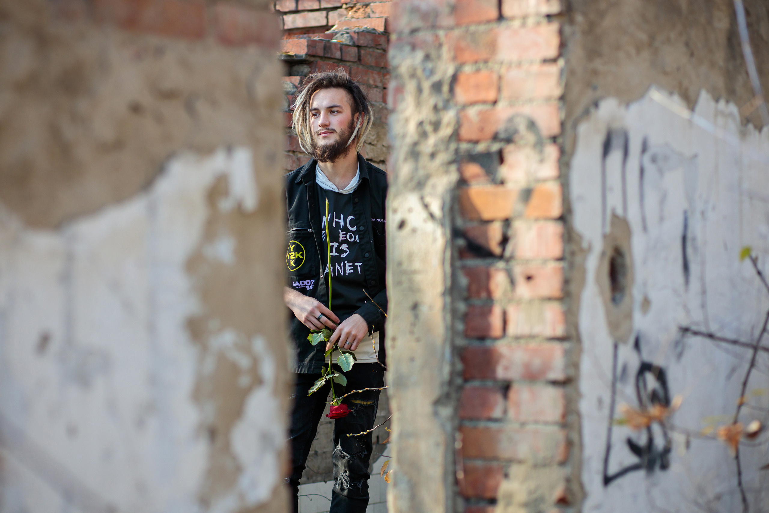 Фотосессии в Новокузнецке. Фотограф в Новокузнецке Бахтияр Омуров