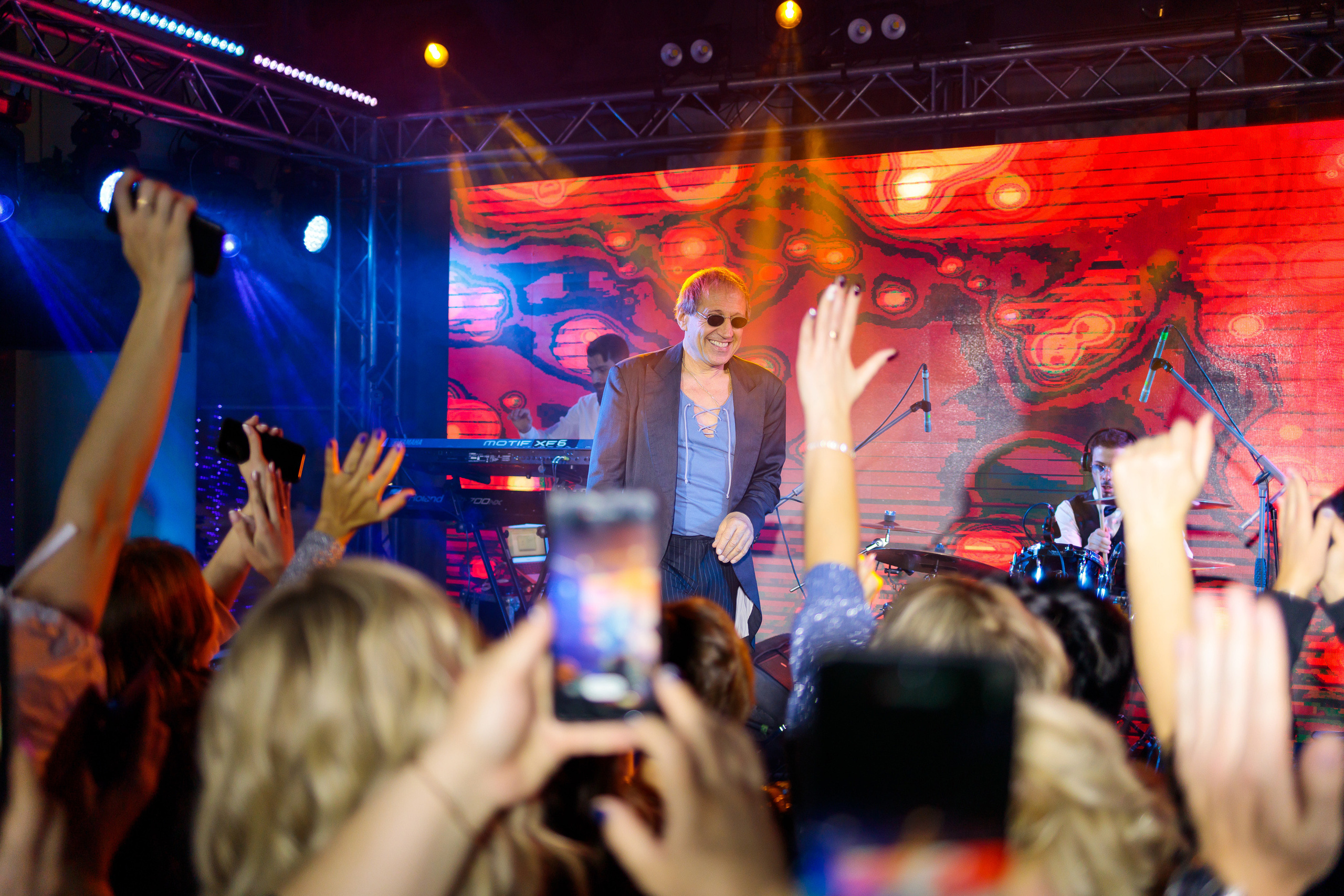 Фотограф Новокузнецк. Фотограф в Новокузнецке Бахтияр Омуров