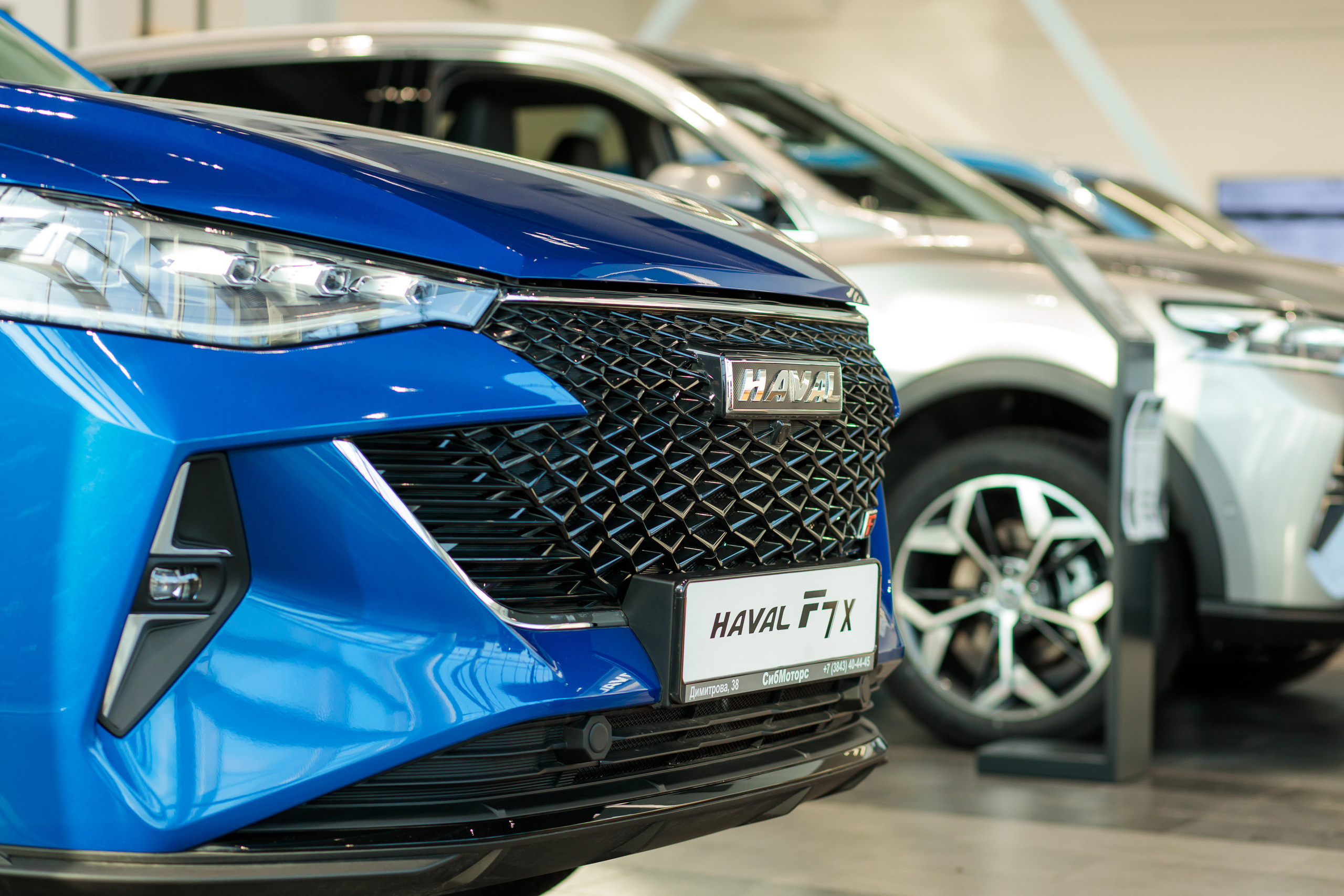 Контент для бизнеса в Новокузнеце. Фотограф в Новокузнецке Бахтияр Омуров