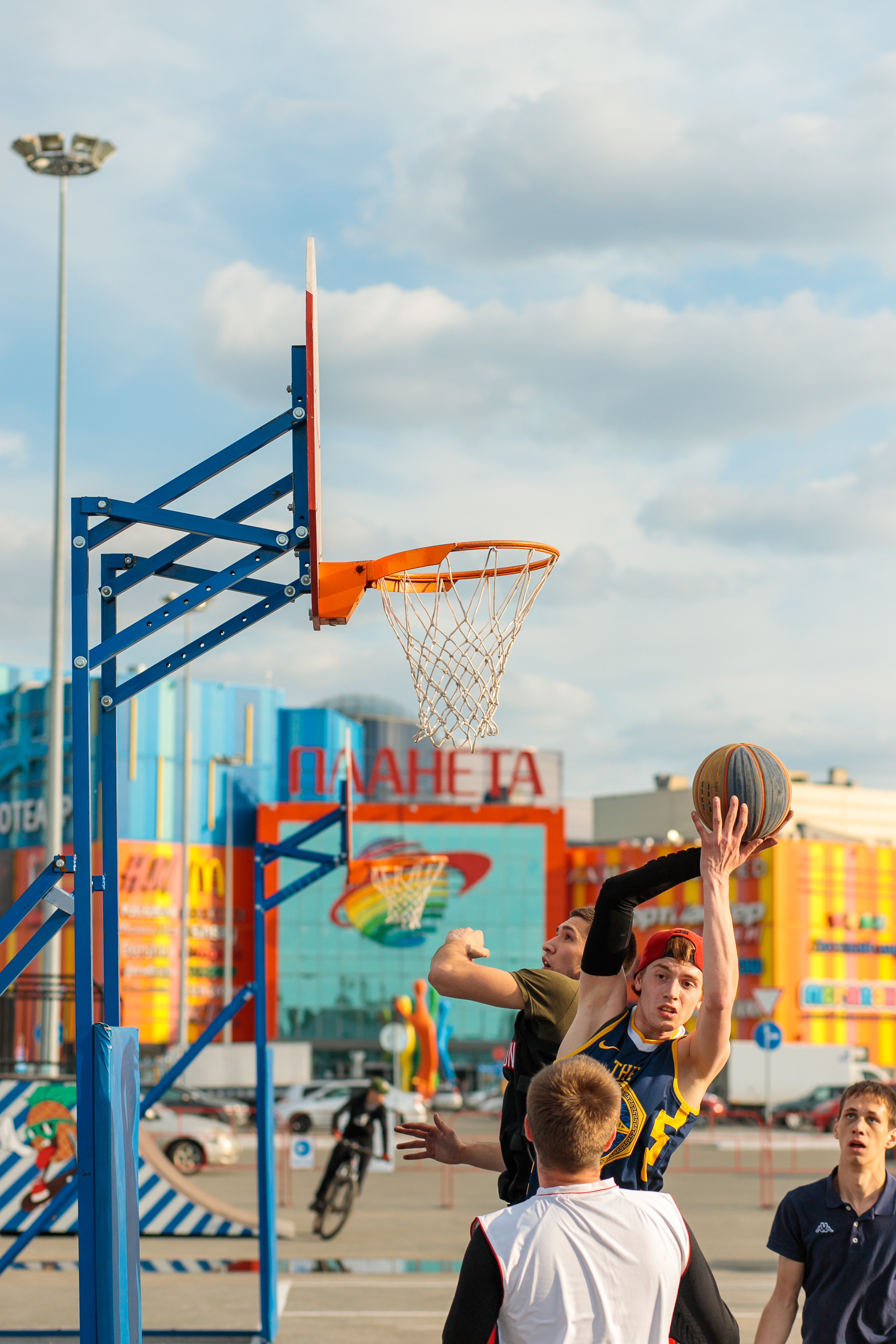 Фотограф Новокузнецк. Фотограф в Новокузнецке Бахтияр Омуров