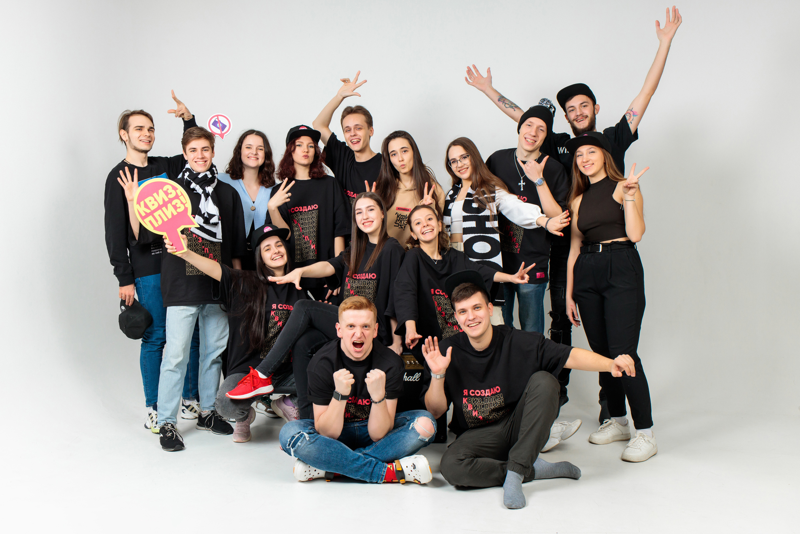 Контент для бизнеса в Новокузнеце. Фотограф в Новокузнецке Бахтияр Омуров