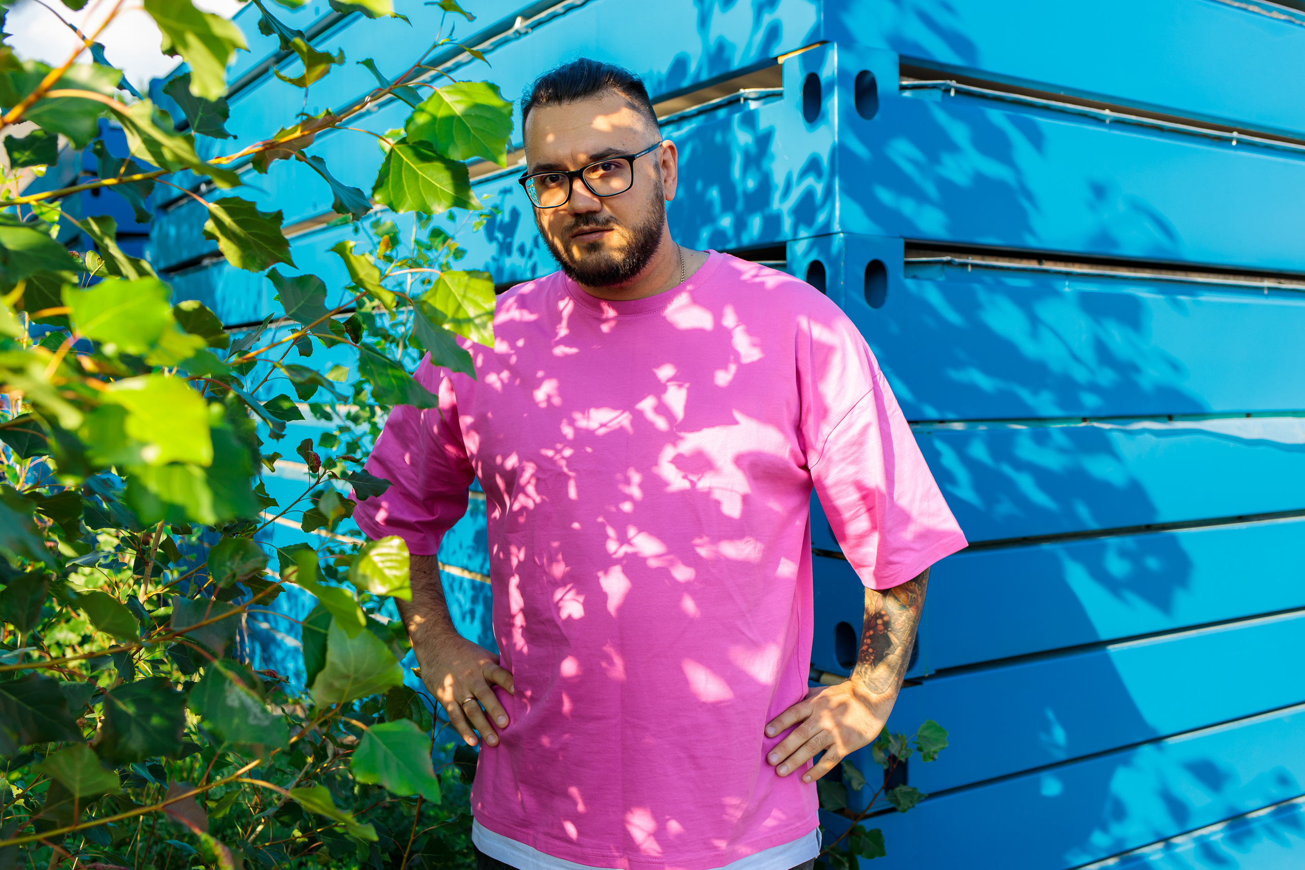 Фотосессии. Фотограф в Новокузнецке Бахтияр Омуров