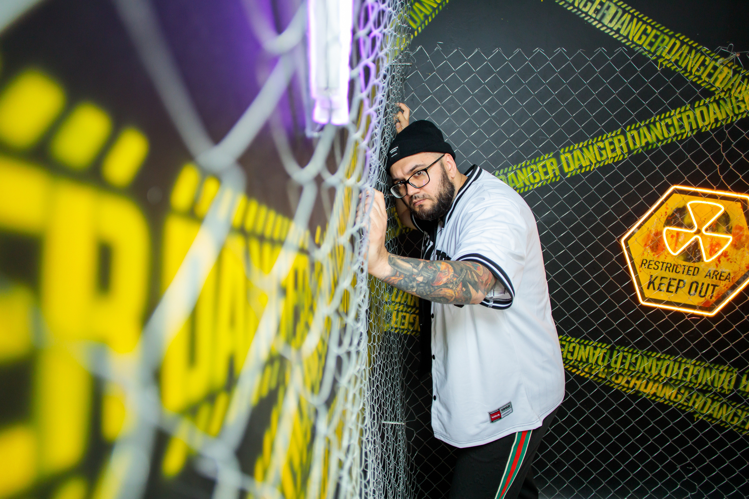 Фотосессии. Фотограф в Новокузнецке Бахтияр Омуров