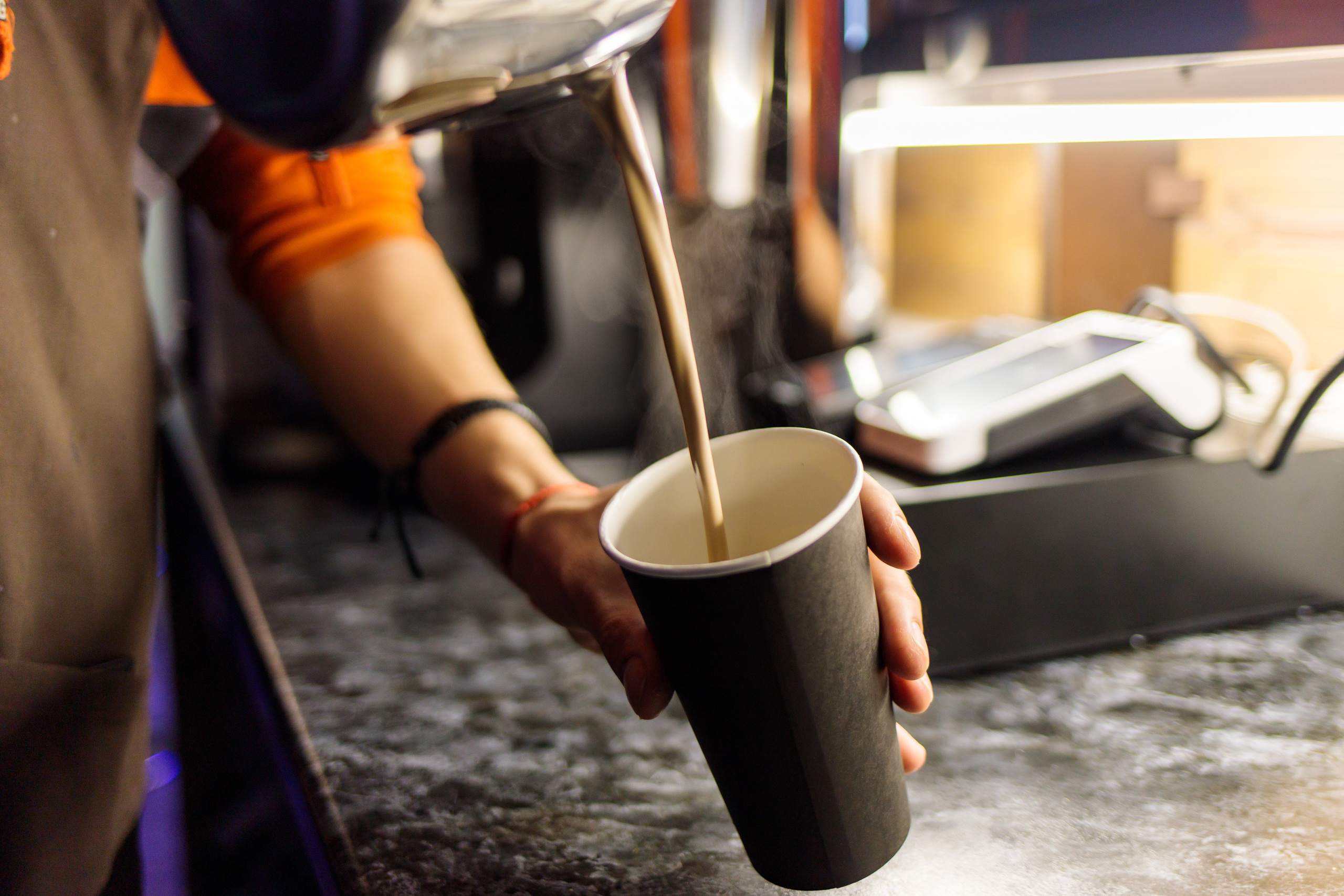 Контент для бизнеса в Новокузнеце. Фотограф в Новокузнецке Бахтияр Омуров