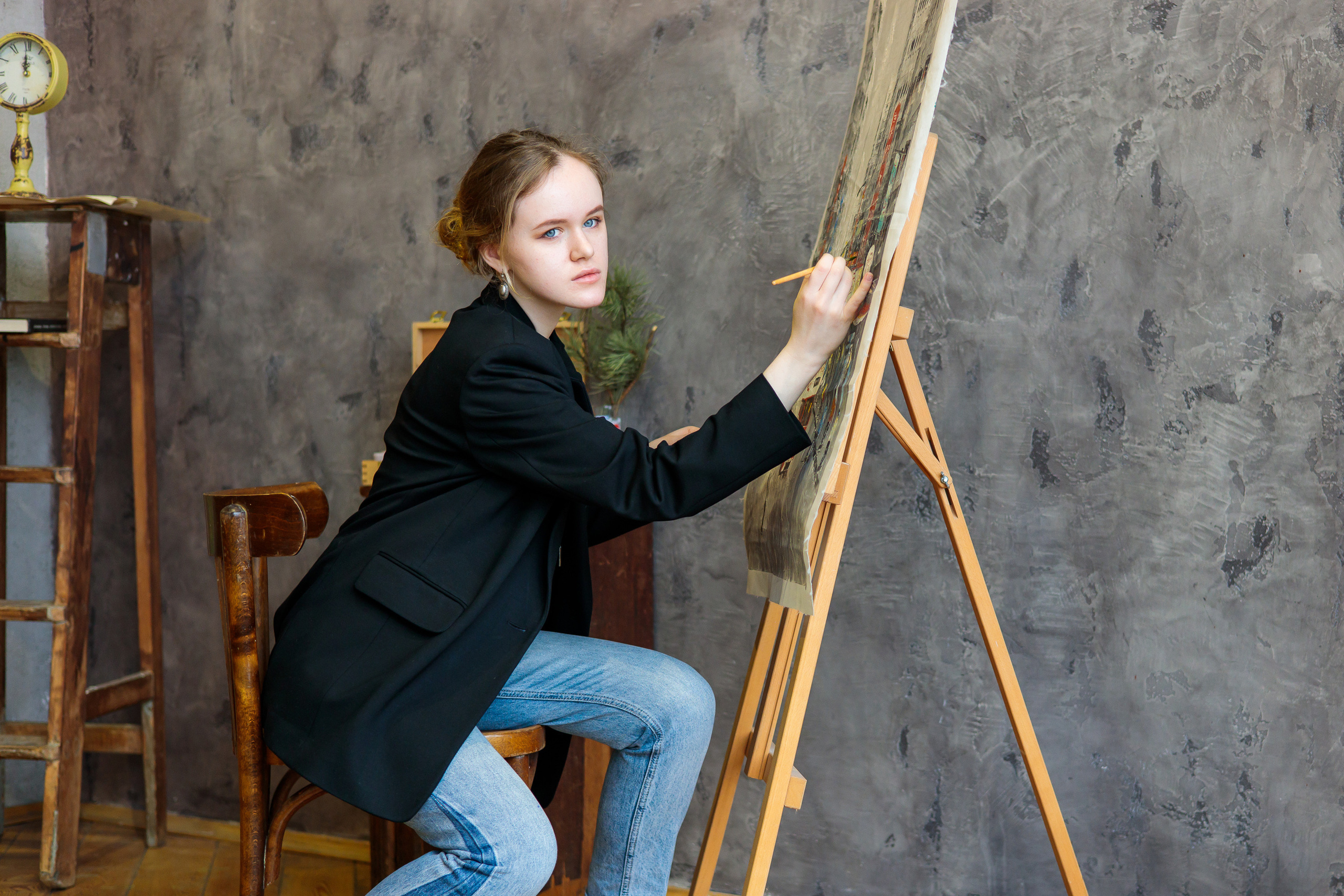 Фотосессии в Новокузнецке. Фотограф в Новокузнецке Бахтияр Омуров