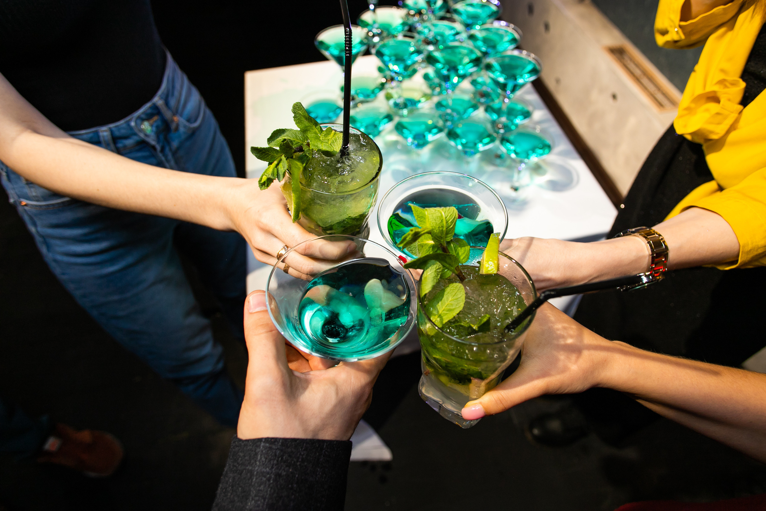 Контент для бизнеса в Новокузнеце. Фотограф в Новокузнецке Бахтияр Омуров