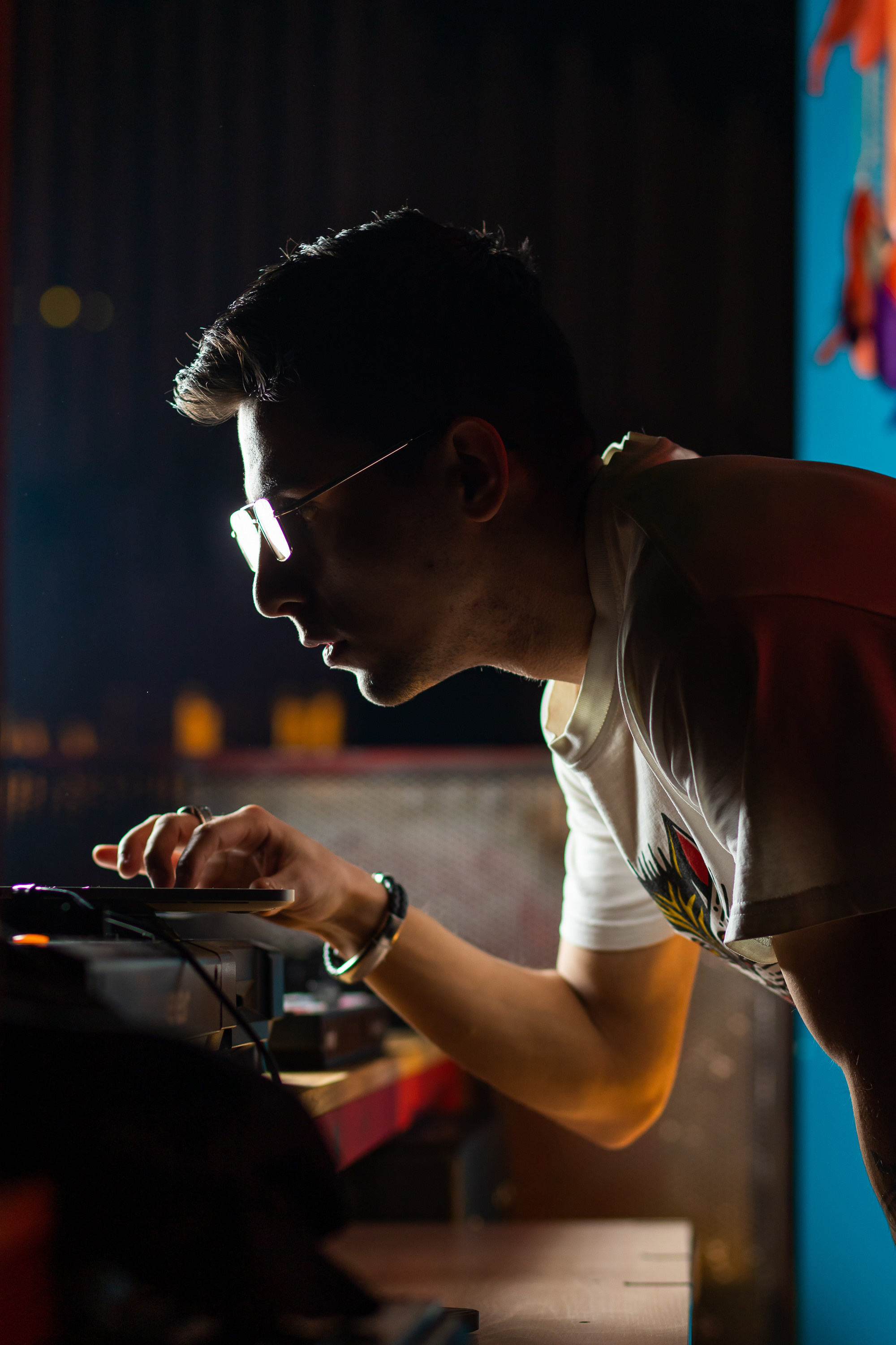 Фотограф Новокузнецк. Фотограф в Новокузнецке Бахтияр Омуров