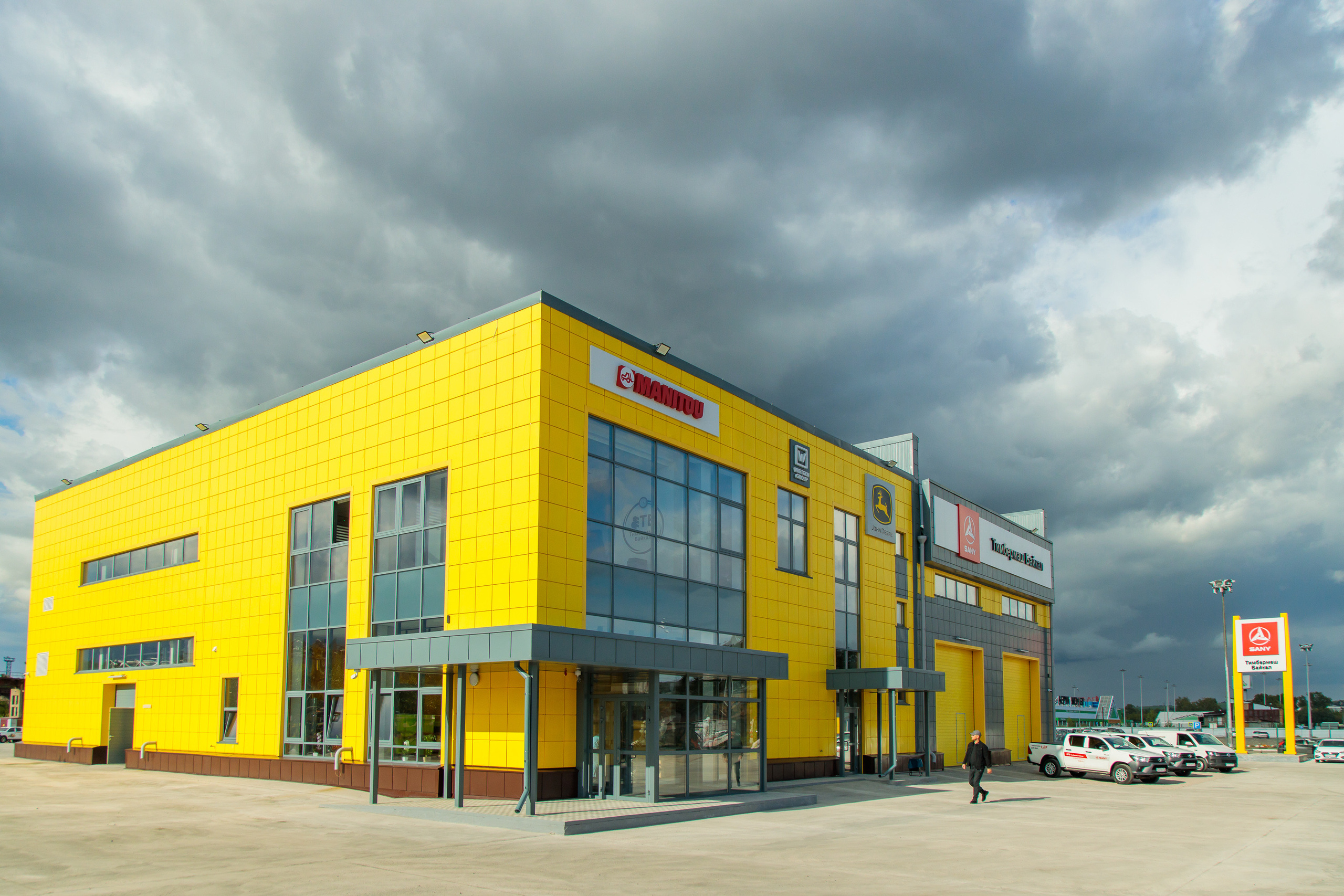 Контент для бизнеса в Новокузнеце. Фотограф в Новокузнецке Бахтияр Омуров