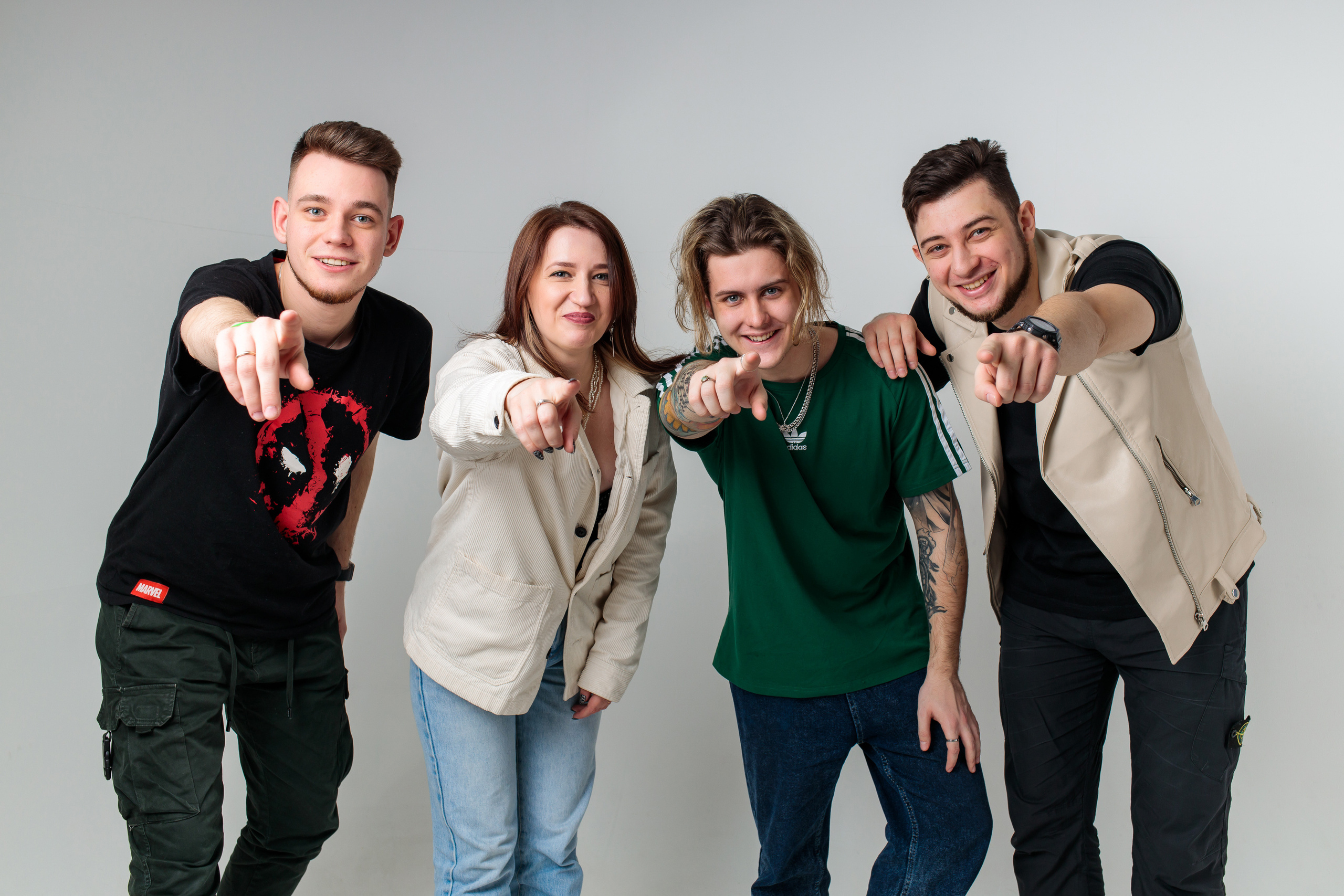 Фотосессии в Новокузнецке. Фотограф в Новокузнецке Бахтияр Омуров