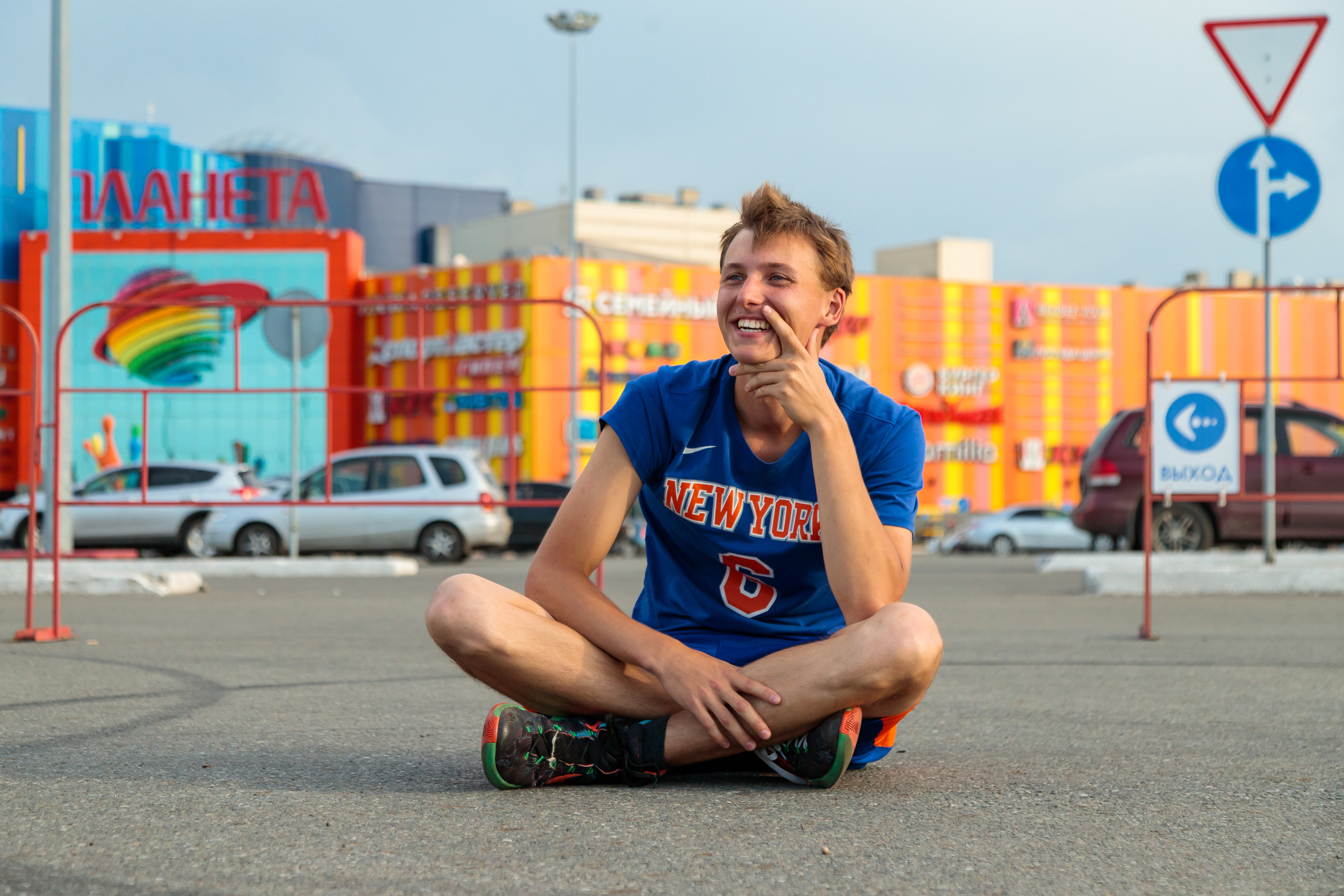 Фотограф Новокузнецк. Фотограф в Новокузнецке Бахтияр Омуров