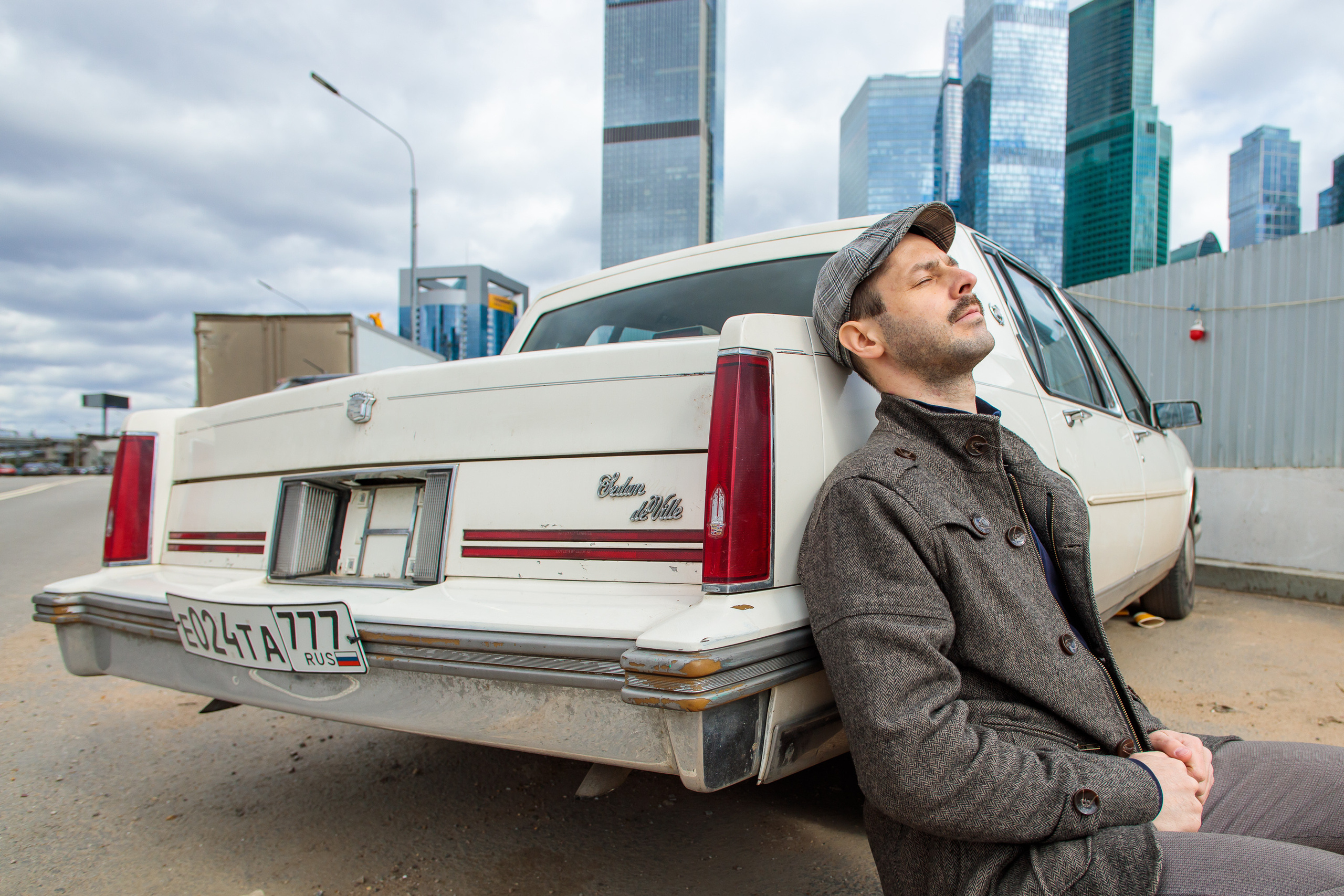 Фотосессии. Фотограф в Новокузнецке Бахтияр Омуров