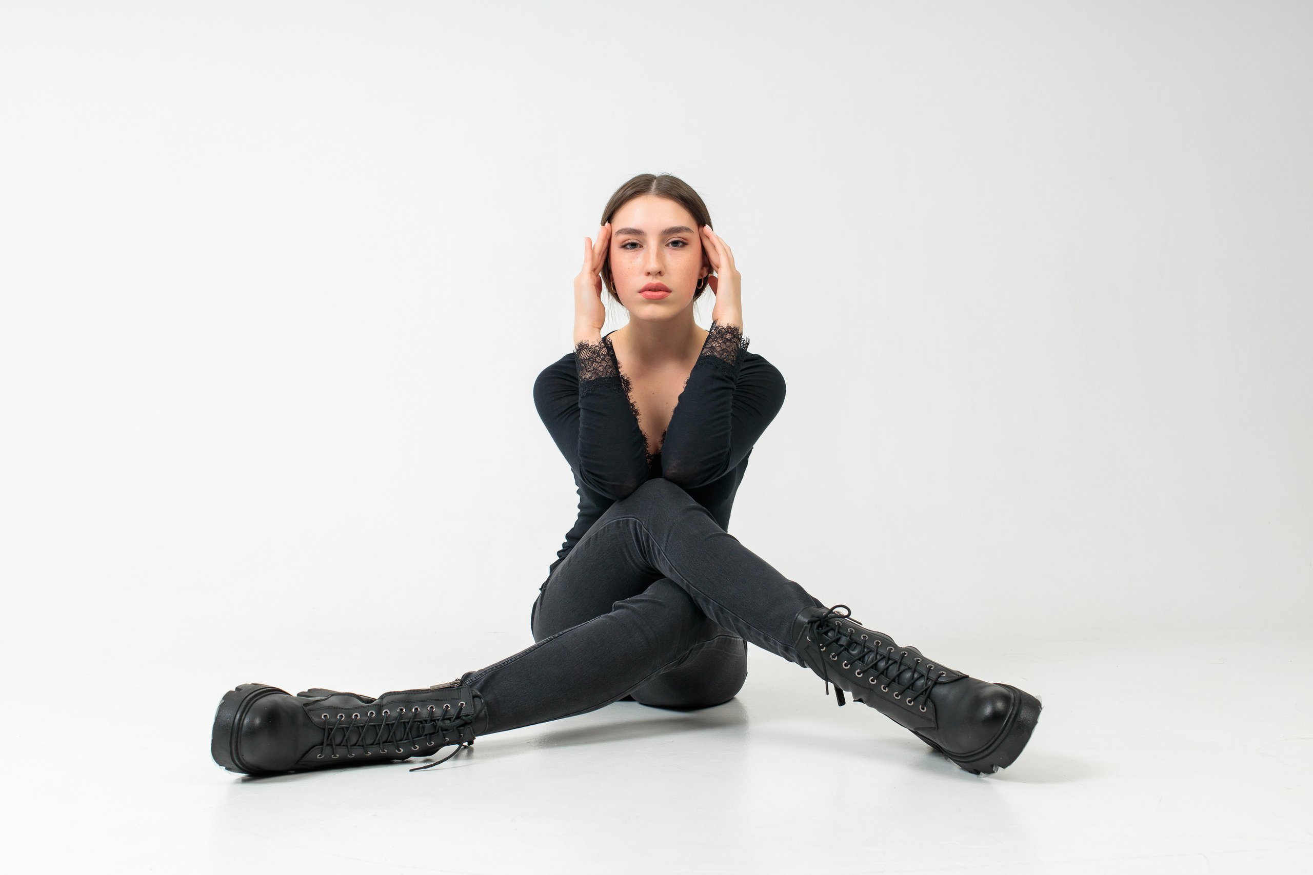 Фотосессии в Новокузнецке. Фотограф в Новокузнецке Бахтияр Омуров