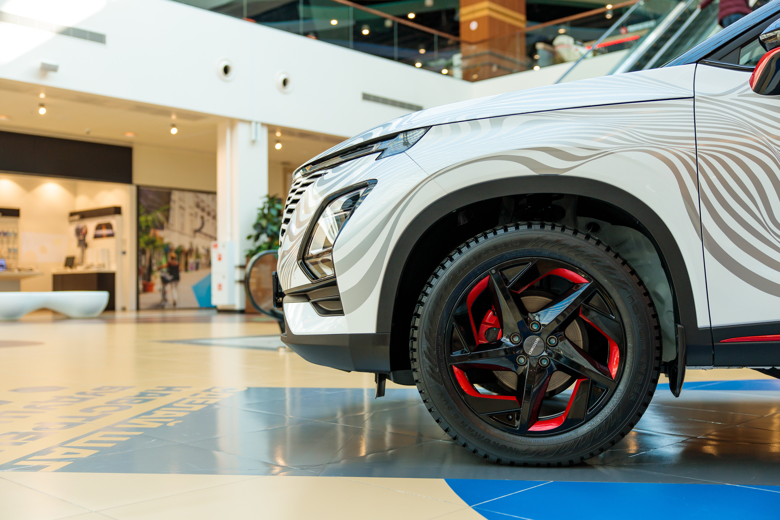 Контент для бизнеса в Новокузнеце. Фотограф в Новокузнецке Бахтияр Омуров