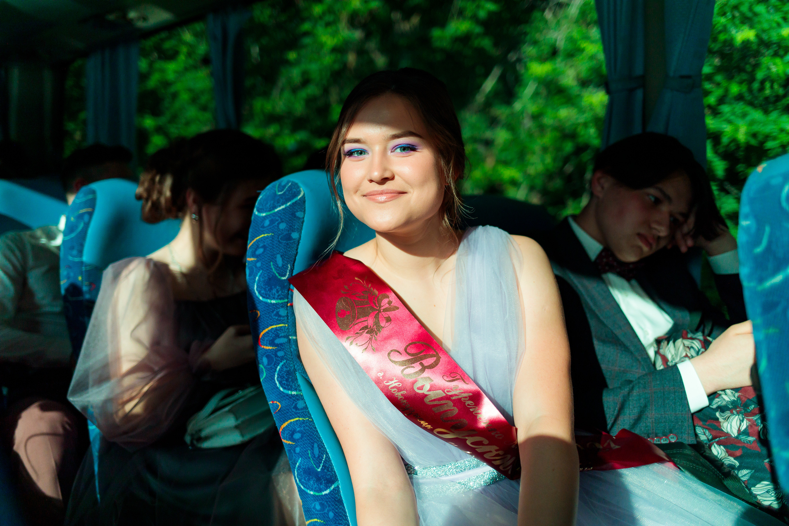 Фотограф Новокузнецк. Фотограф в Новокузнецке Бахтияр Омуров