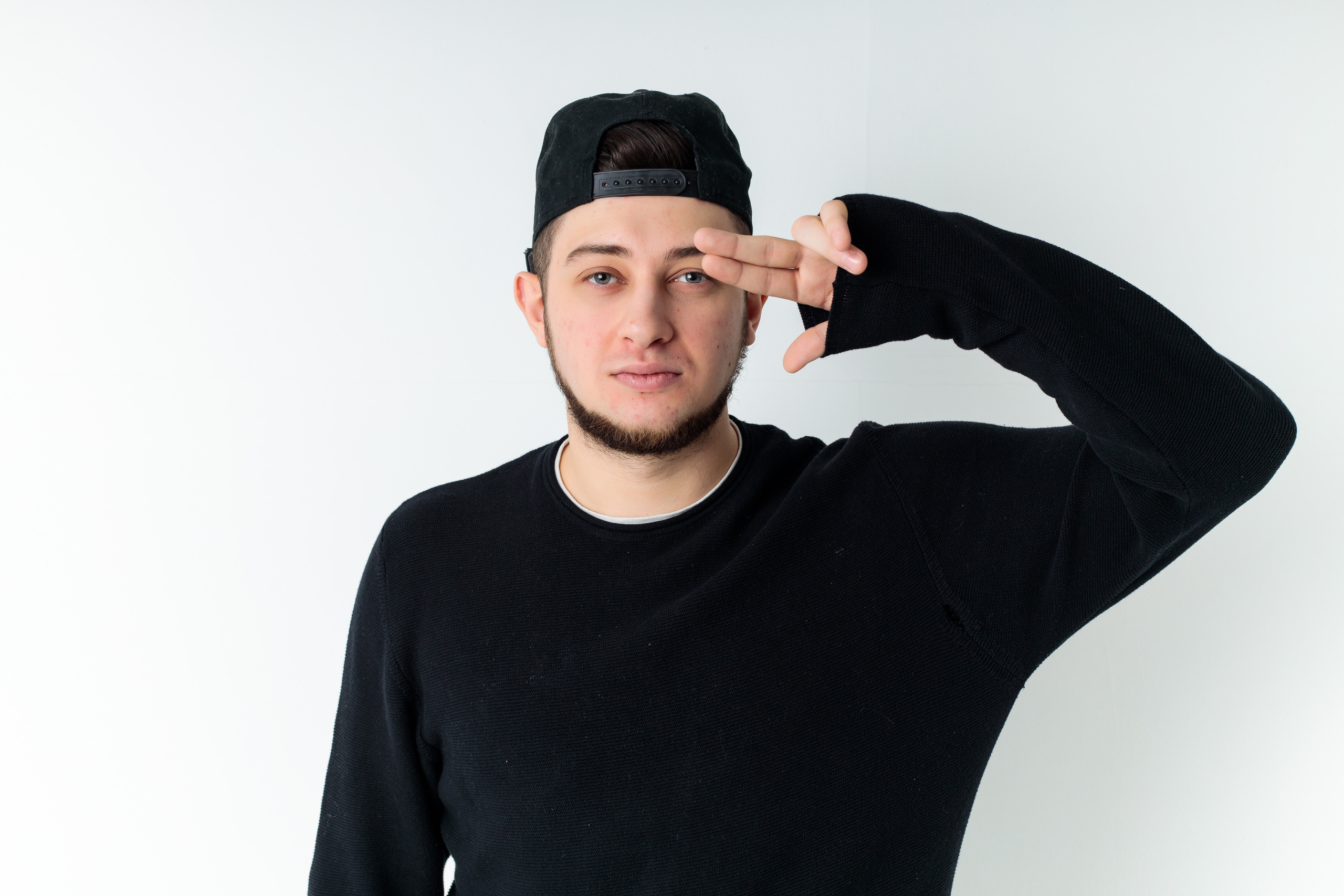 Фотосессии. Фотограф в Новокузнецке Бахтияр Омуров