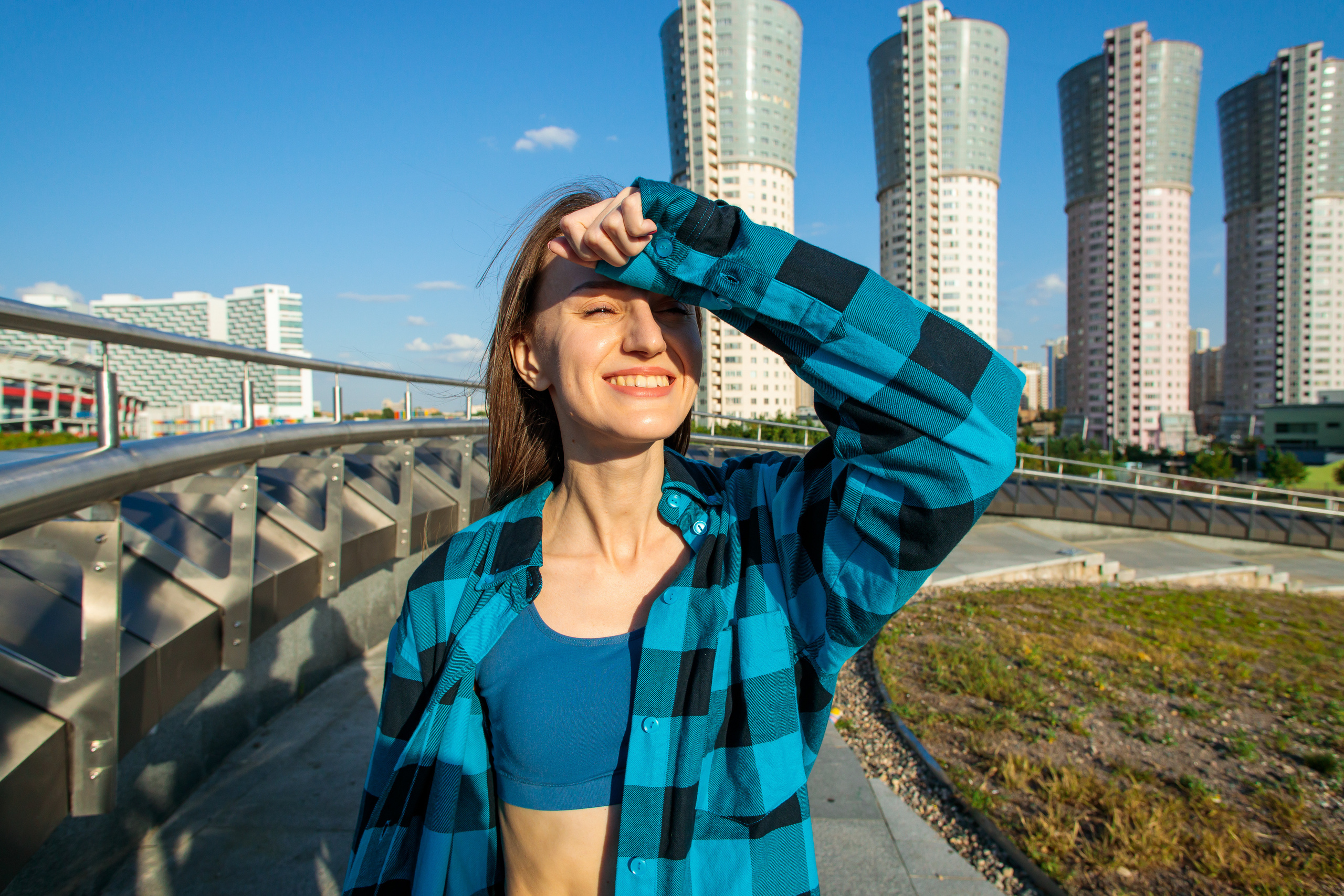 Фотосессии. Фотограф в Новокузнецке Бахтияр Омуров