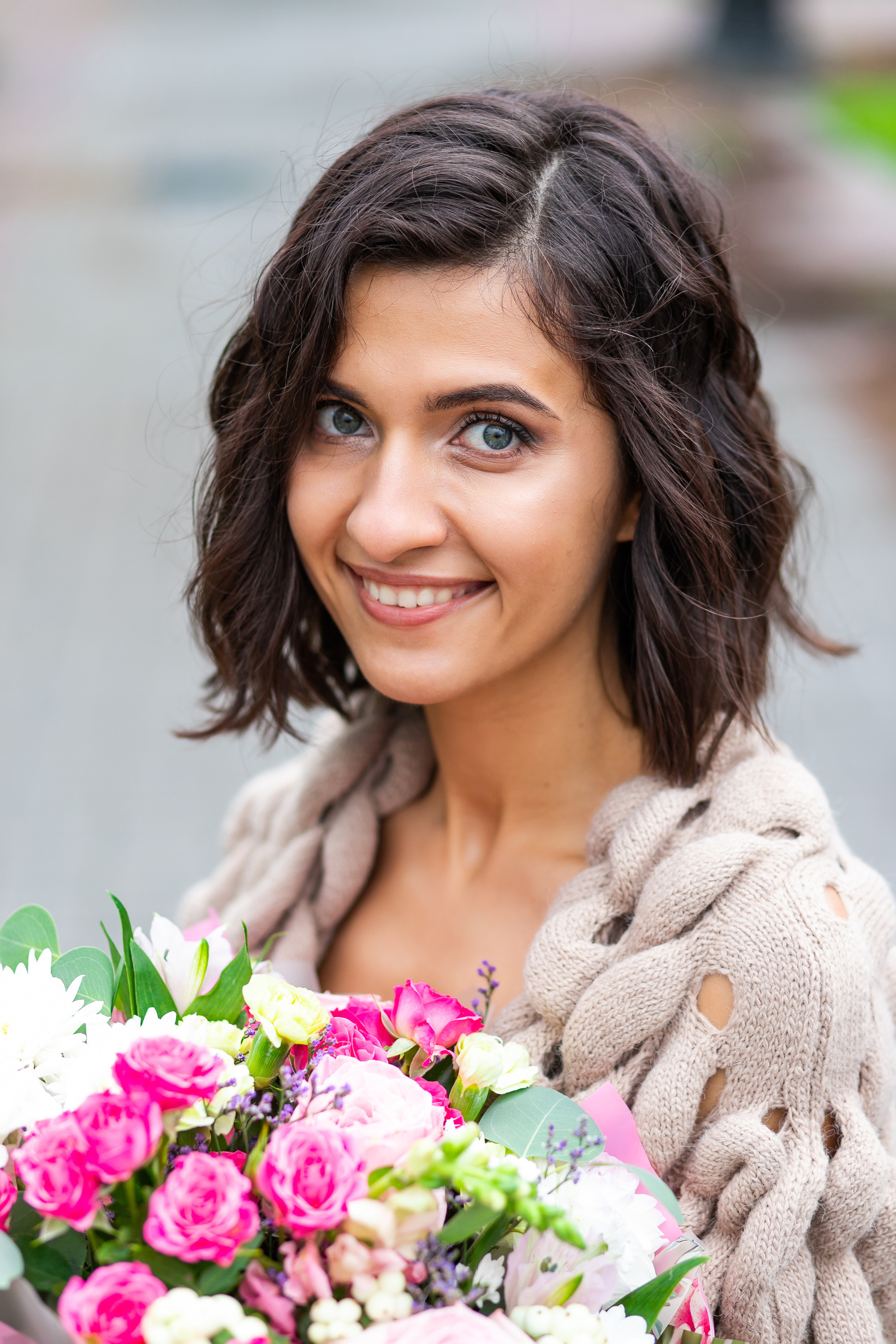 Фотосессии. Фотограф в Новокузнецке Бахтияр Омуров