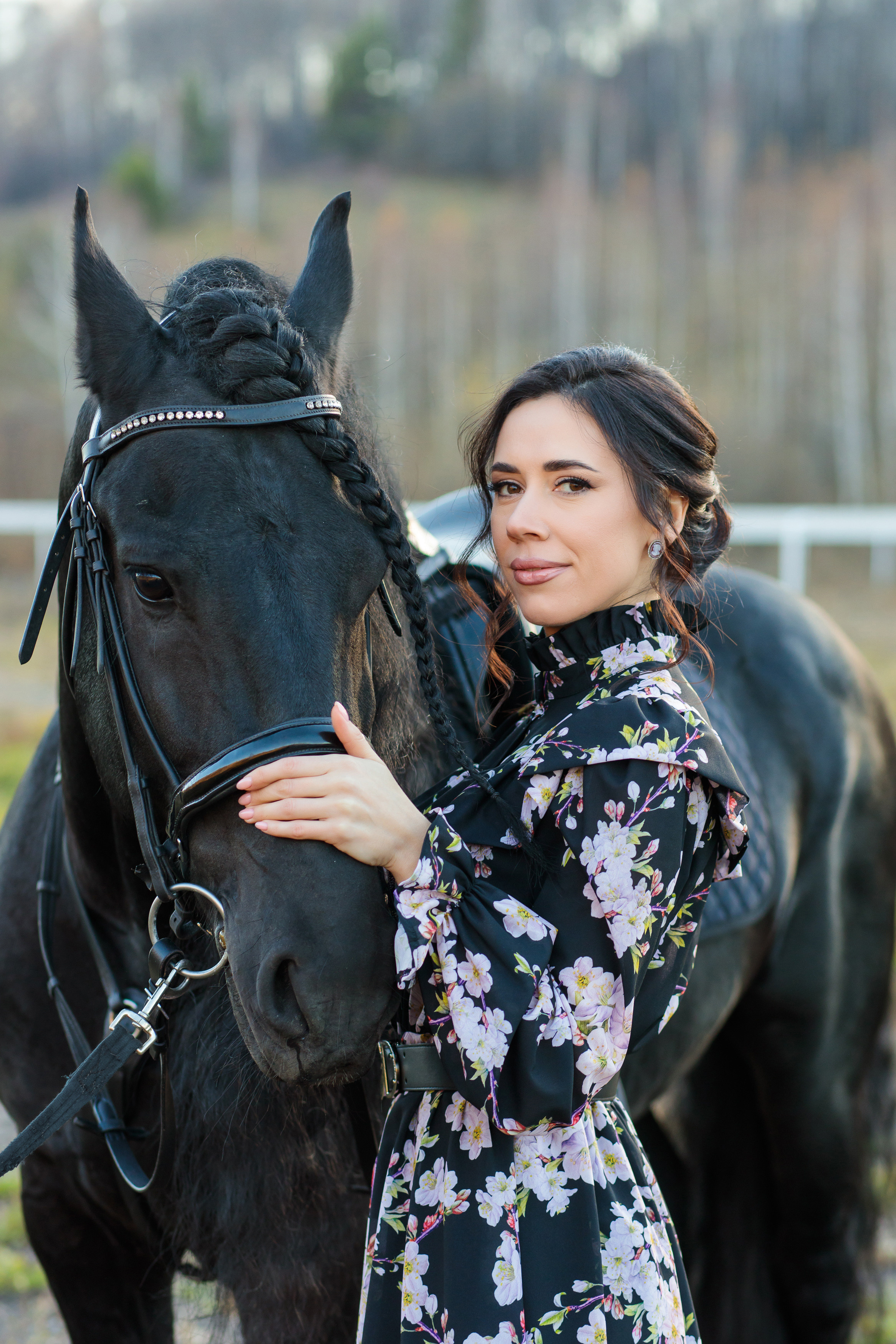 Фотосессии. Фотограф в Новокузнецке Бахтияр Омуров