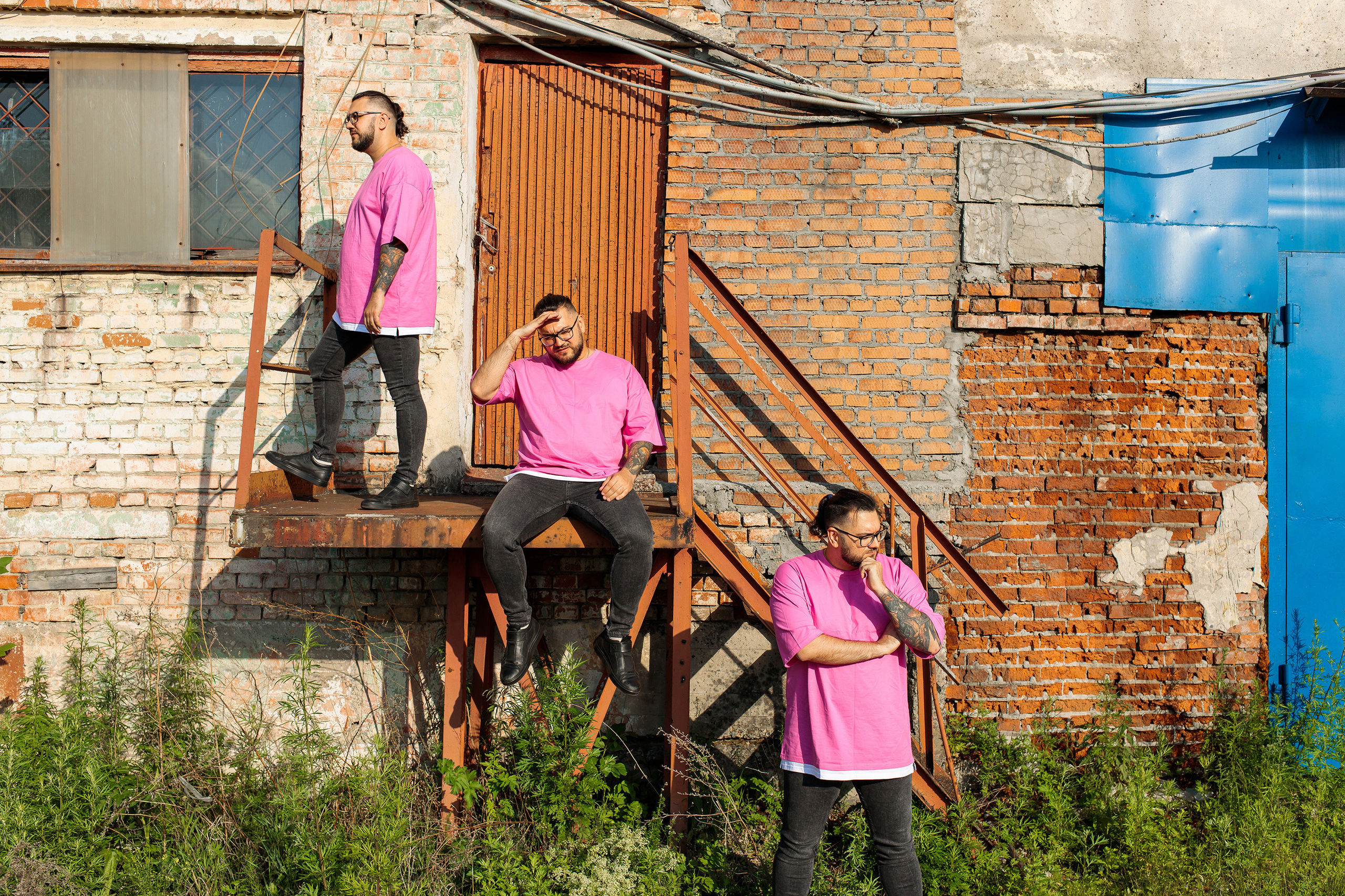 Фотосессии в Новокузнецке. Фотограф в Новокузнецке Бахтияр Омуров