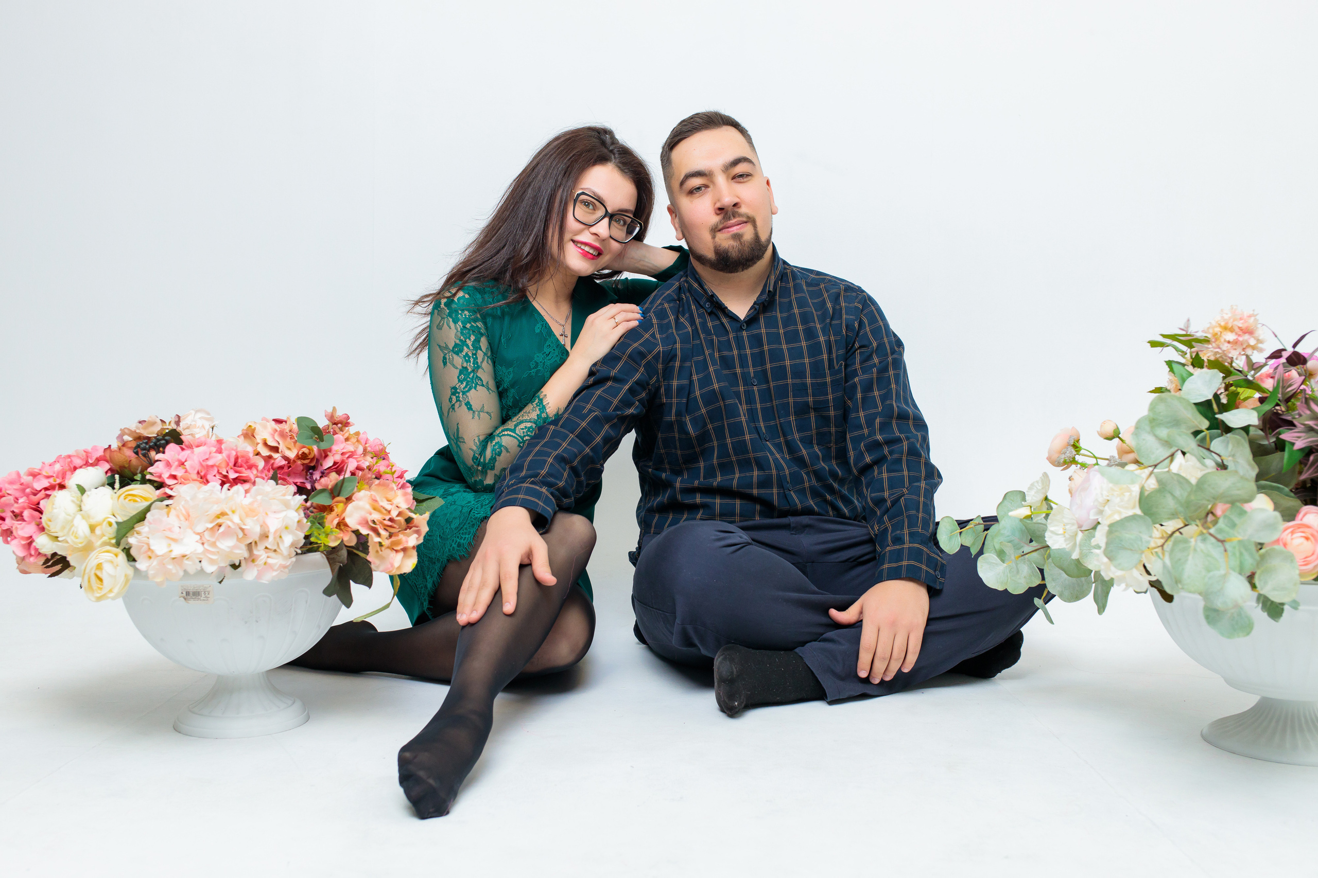 Фотосессии. Фотограф в Новокузнецке Бахтияр Омуров